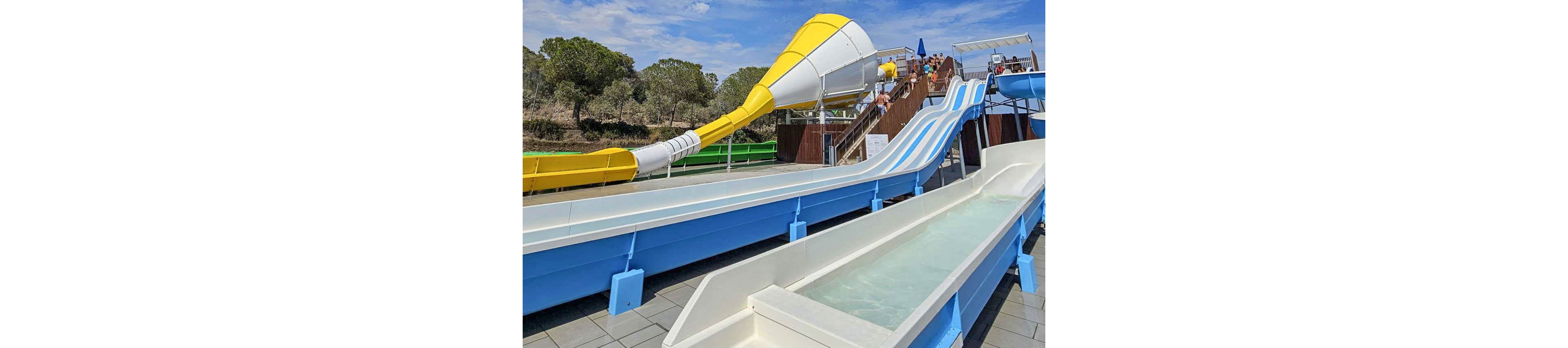 Vilanova Park - EUROCAMP