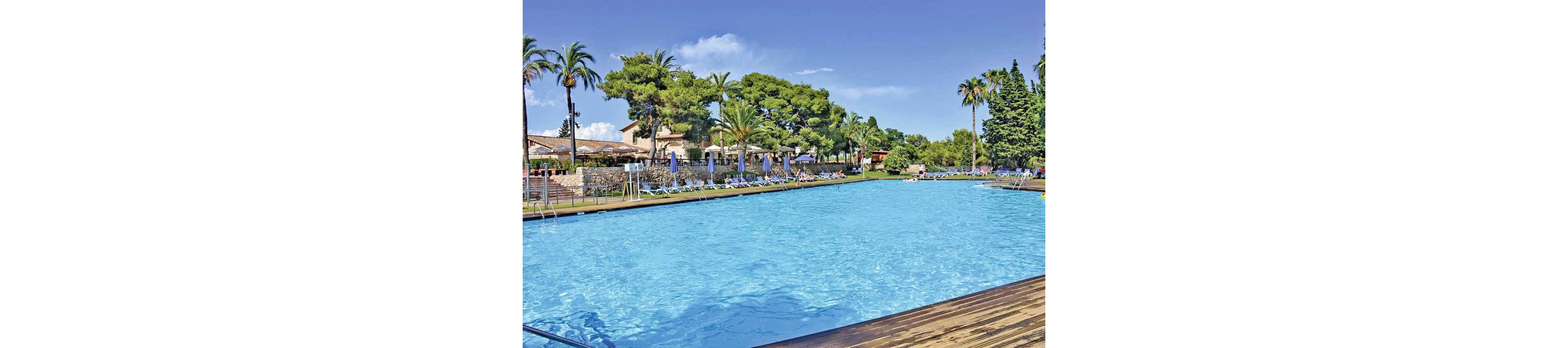 Vilanova Park - EUROCAMP