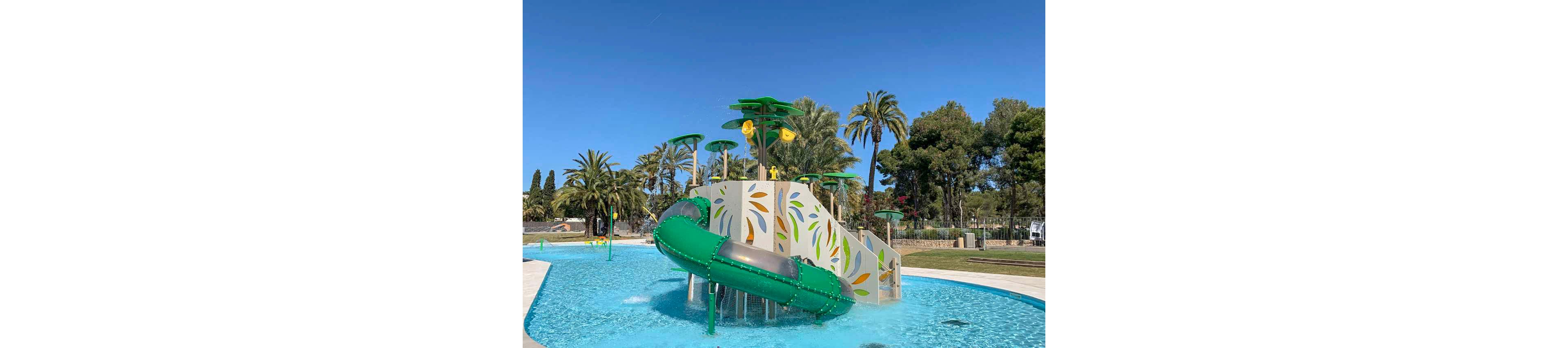 Vilanova Park - EUROCAMP