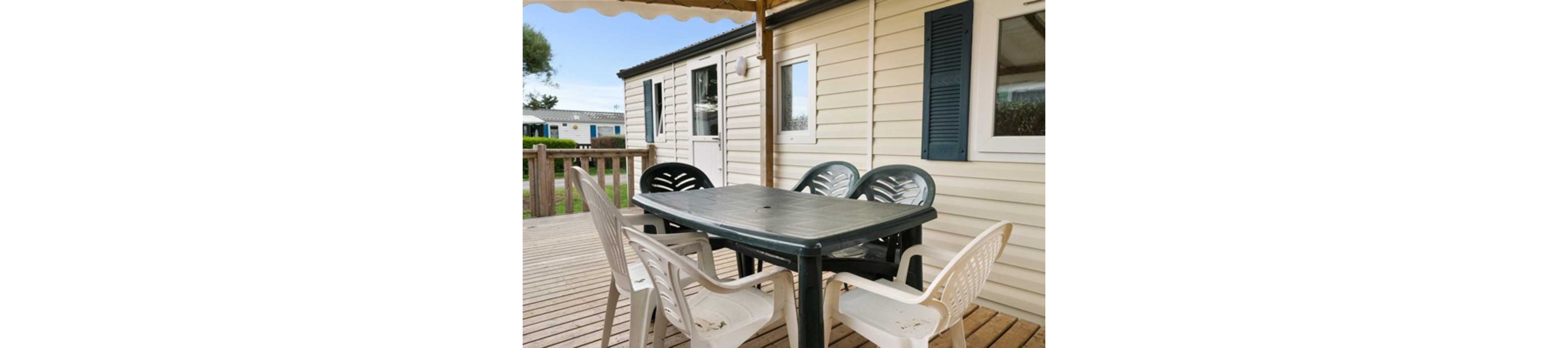 Vilanova Park - EUROCAMP