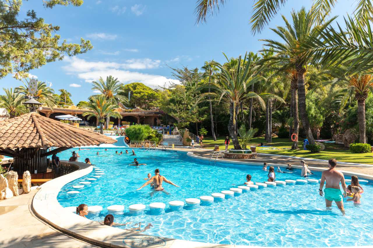 Park Playa Bara - EUROCAMP