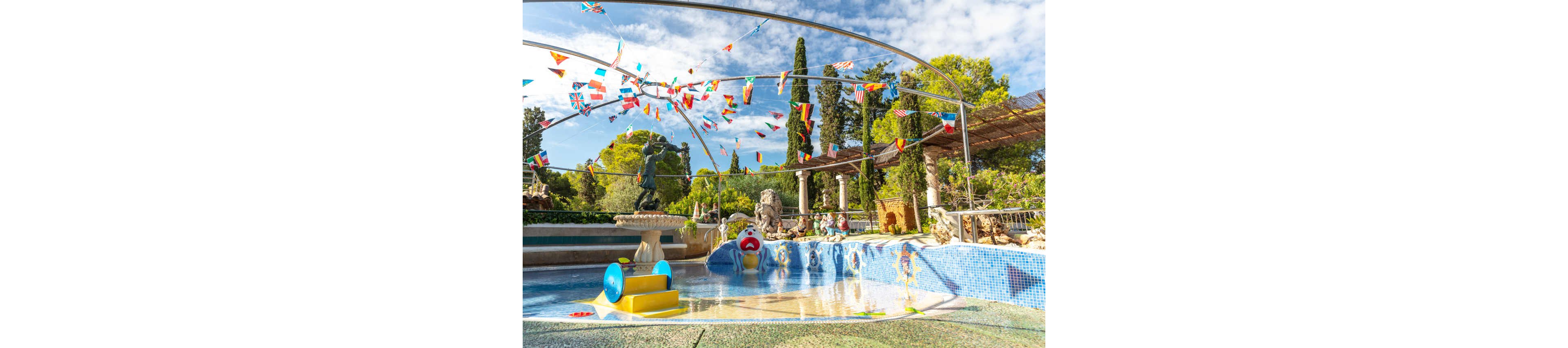 Park Playa Bara - EUROCAMP
