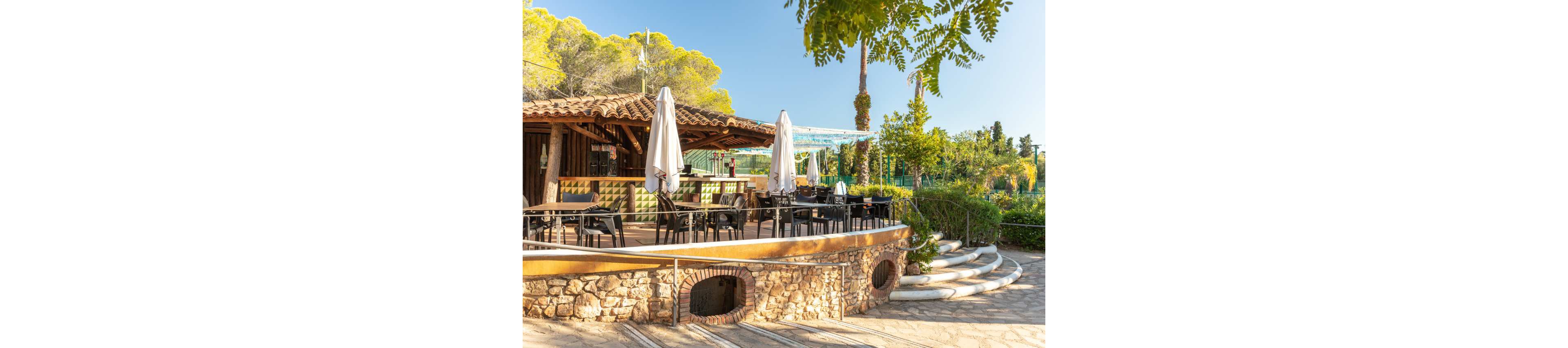 Park Playa Bara - EUROCAMP