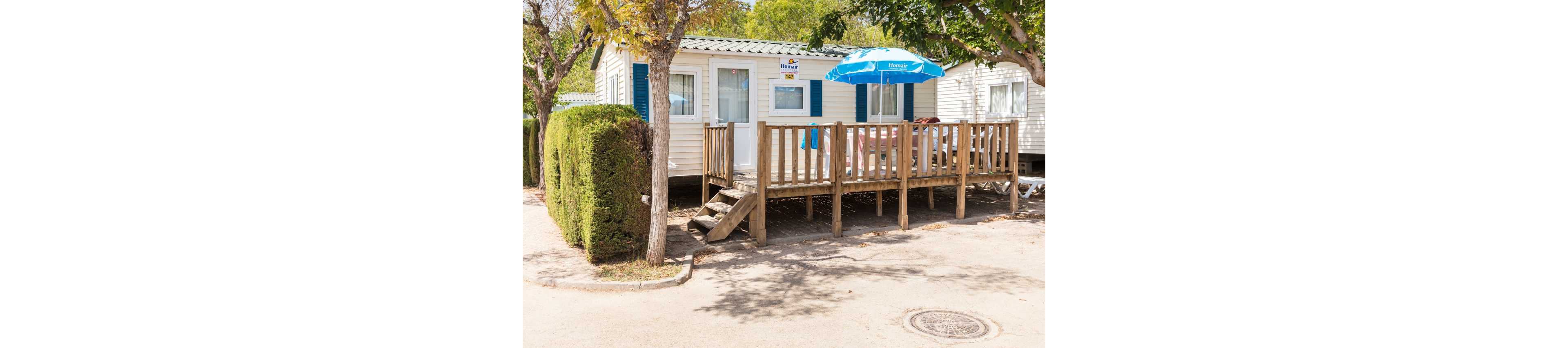 Park Playa Bara - EUROCAMP