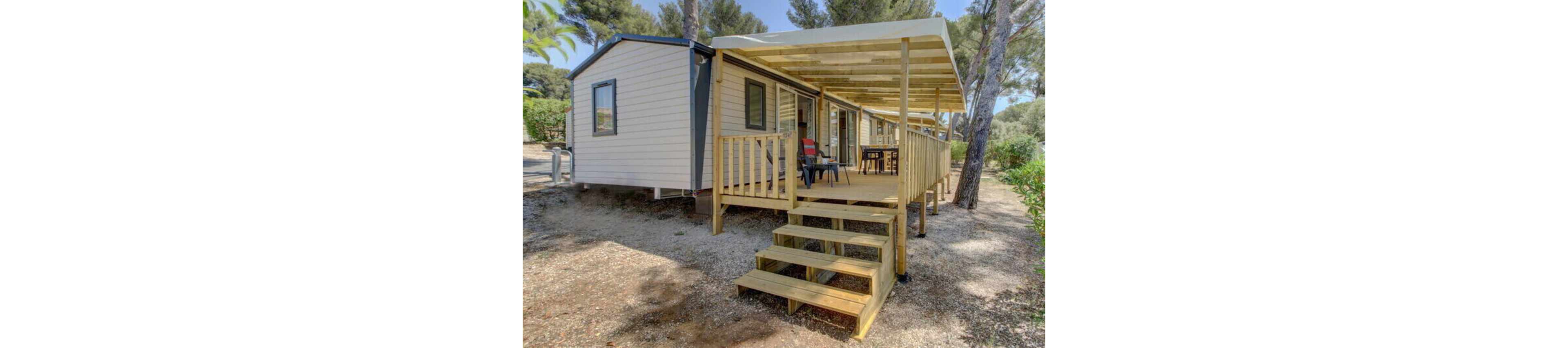 Camping El Garrofer - EUROCAMP