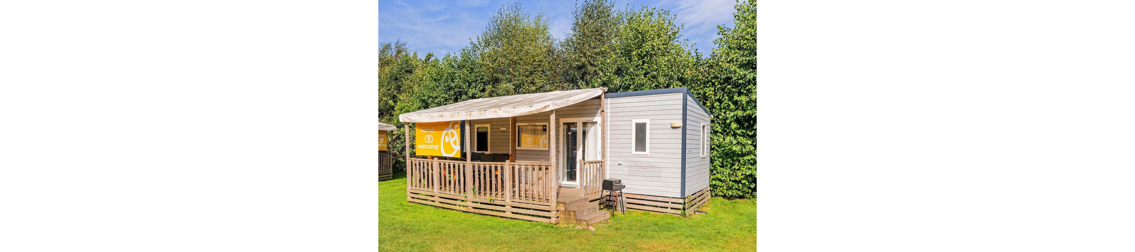 Camping El Garrofer - EUROCAMP