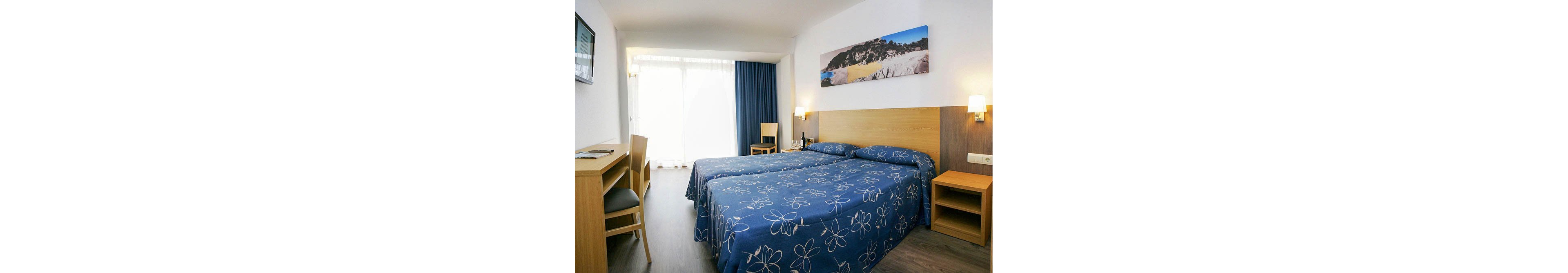 Hotel Acapulco