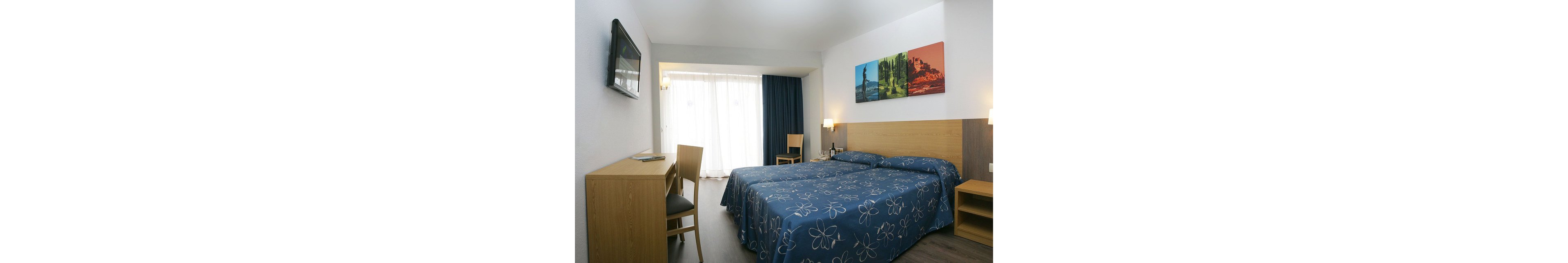 Hotel Acapulco