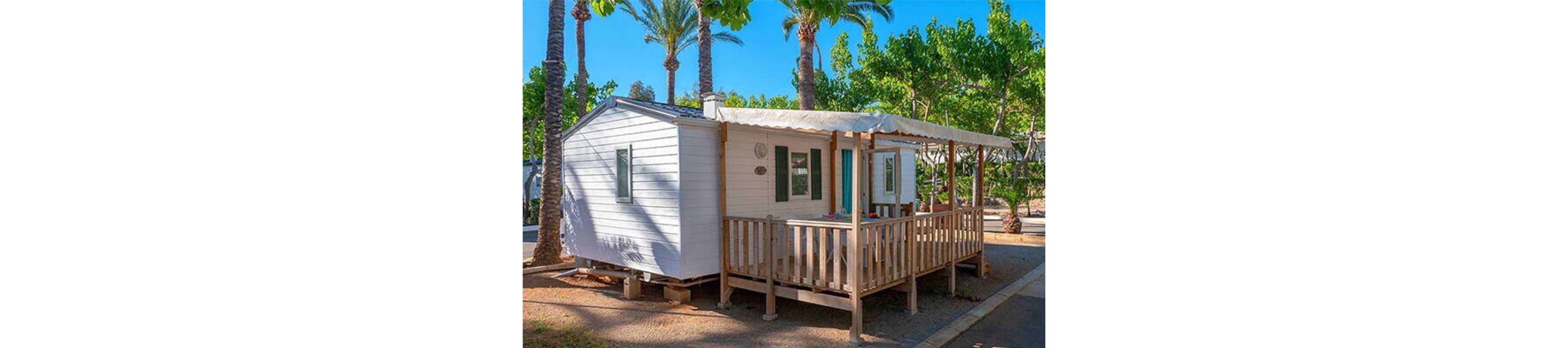 Playa Tropicana - EUROCAMP