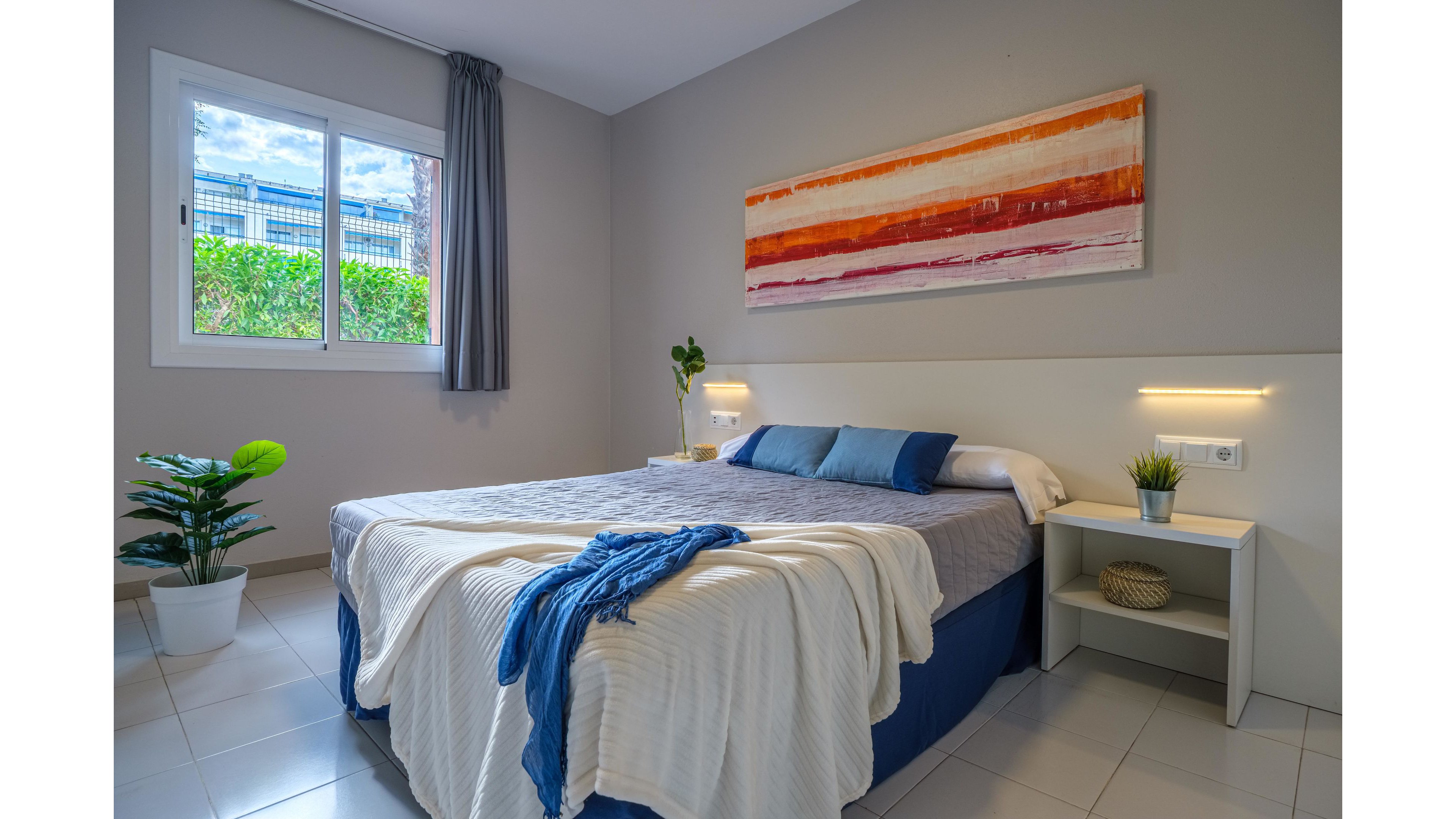 Estival Park Apartments
