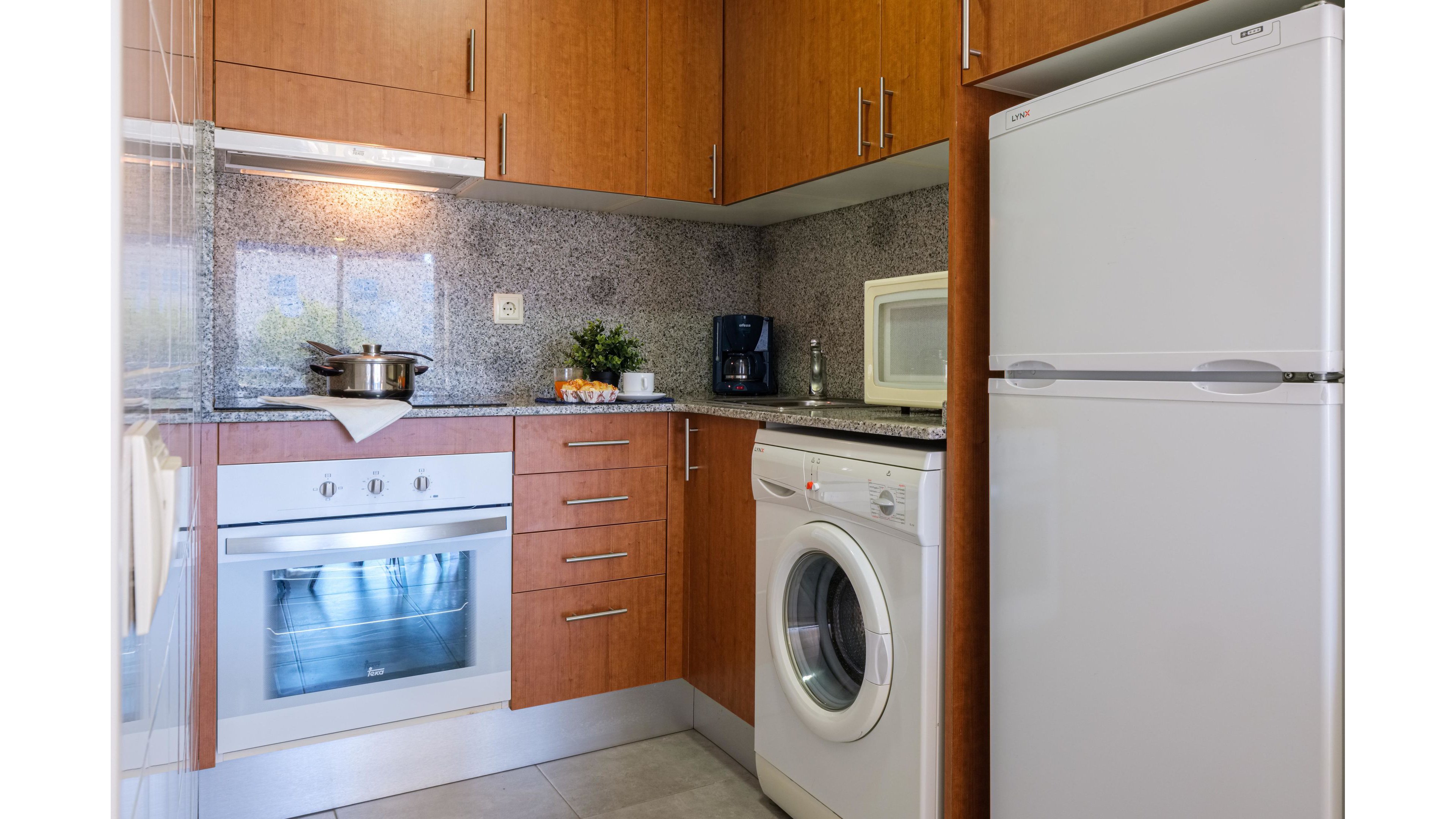 Estival Park Apartments
