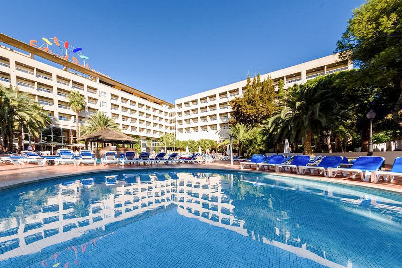 Estival Park Almaris