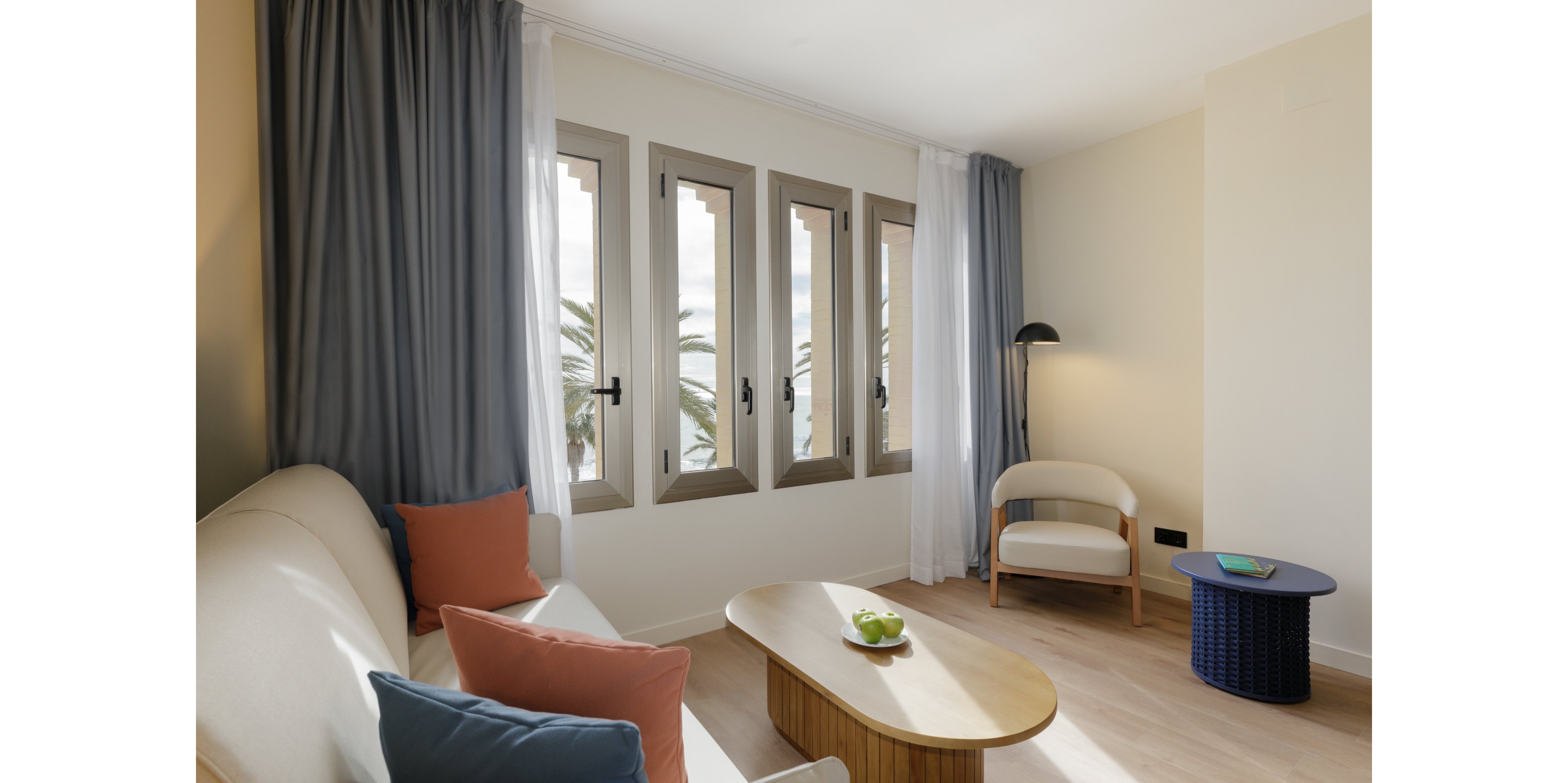 Sercotel Kalma Sitges
