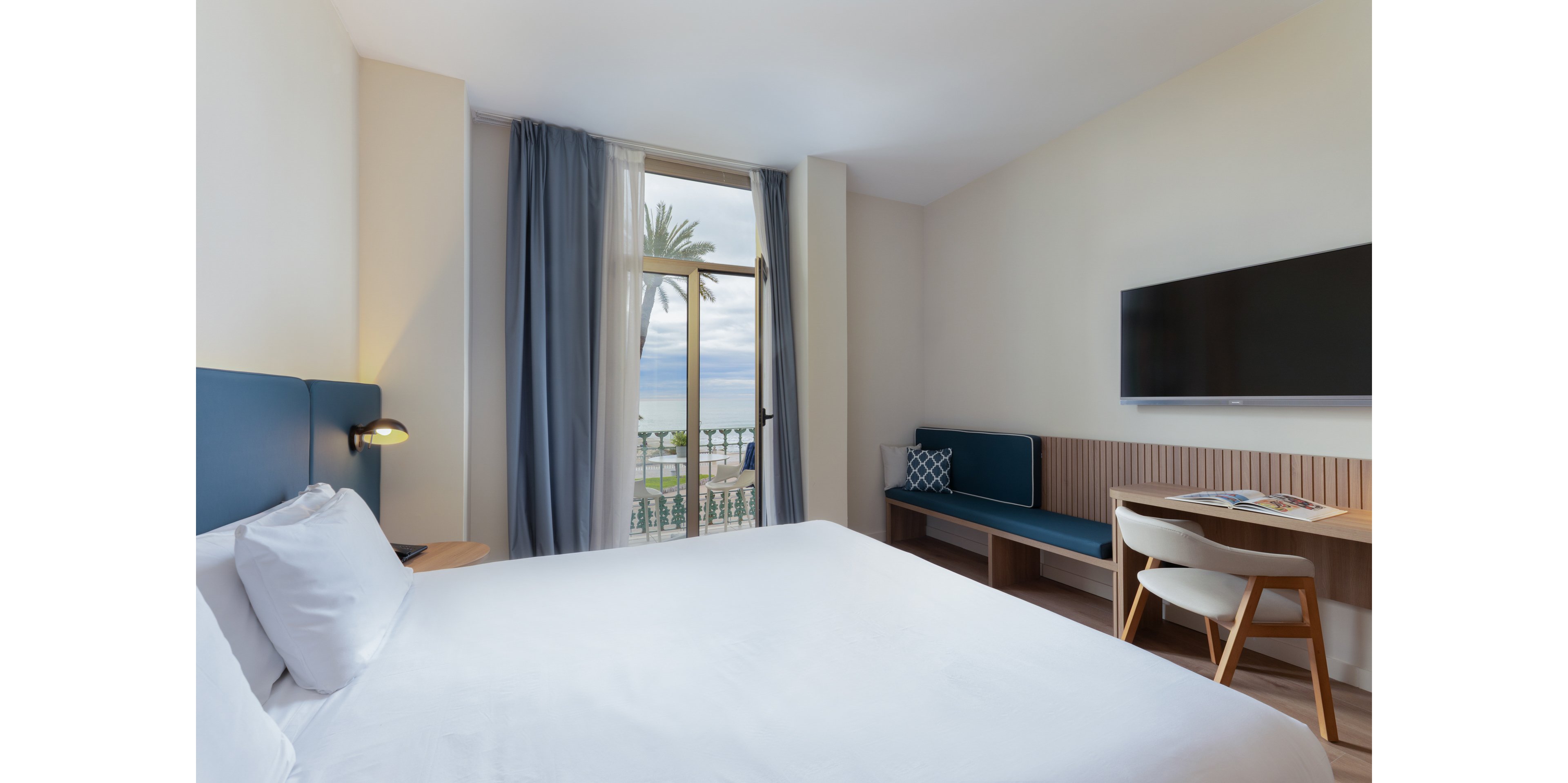 Sercotel Kalma Sitges