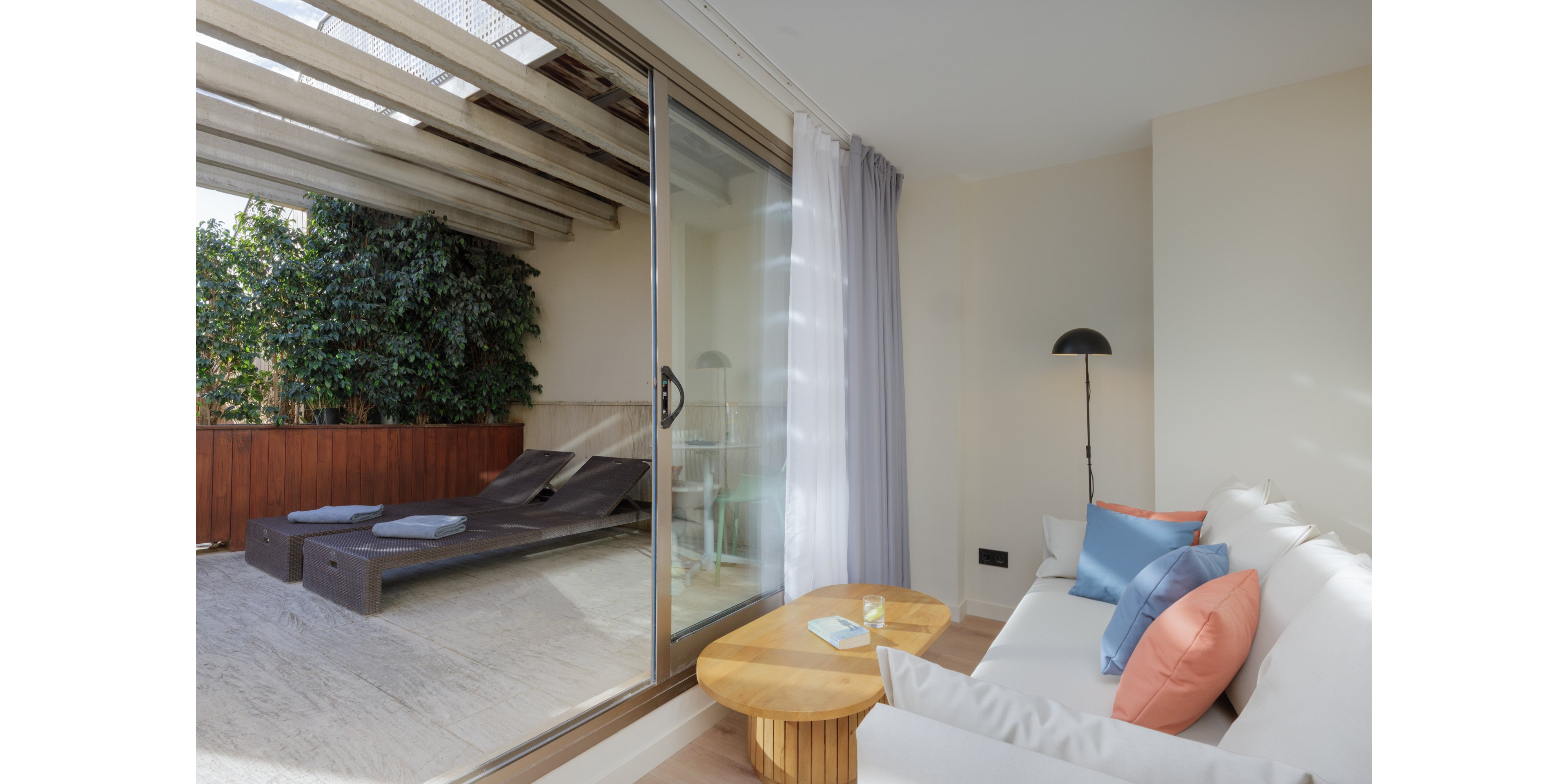 Sercotel Kalma Sitges