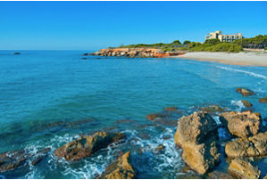 Playa del Morro