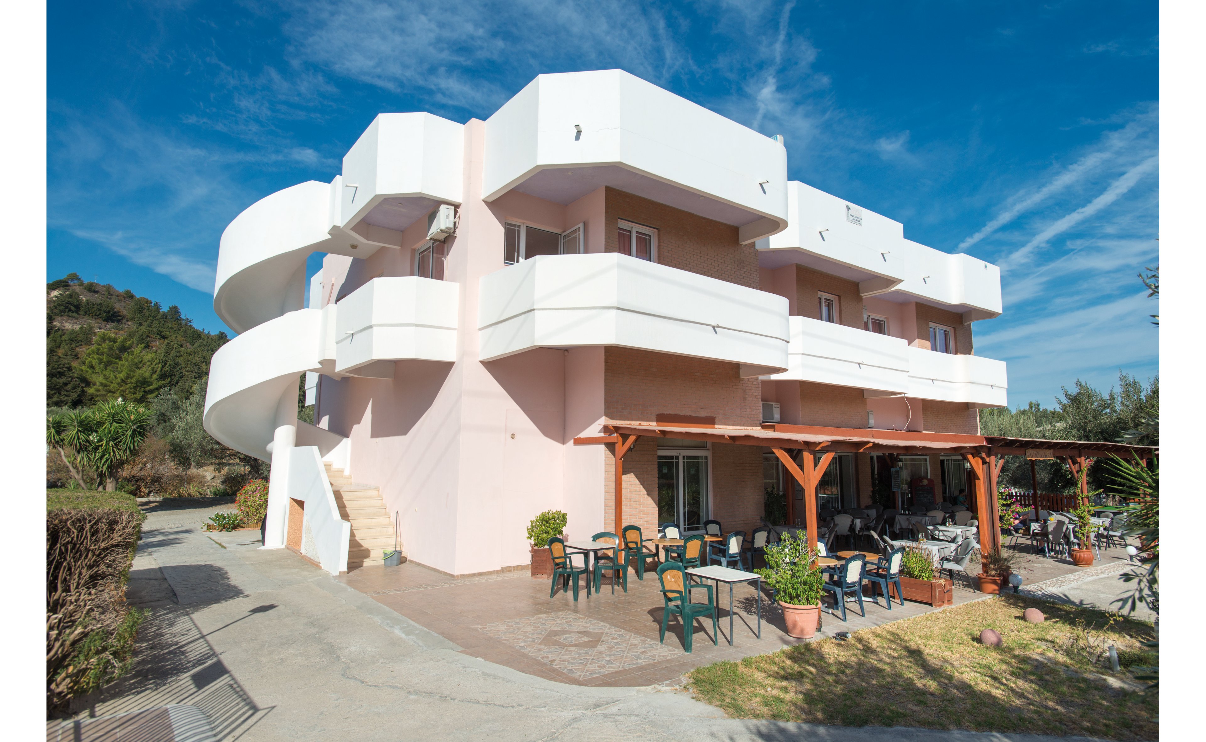 Old Windmill Studios