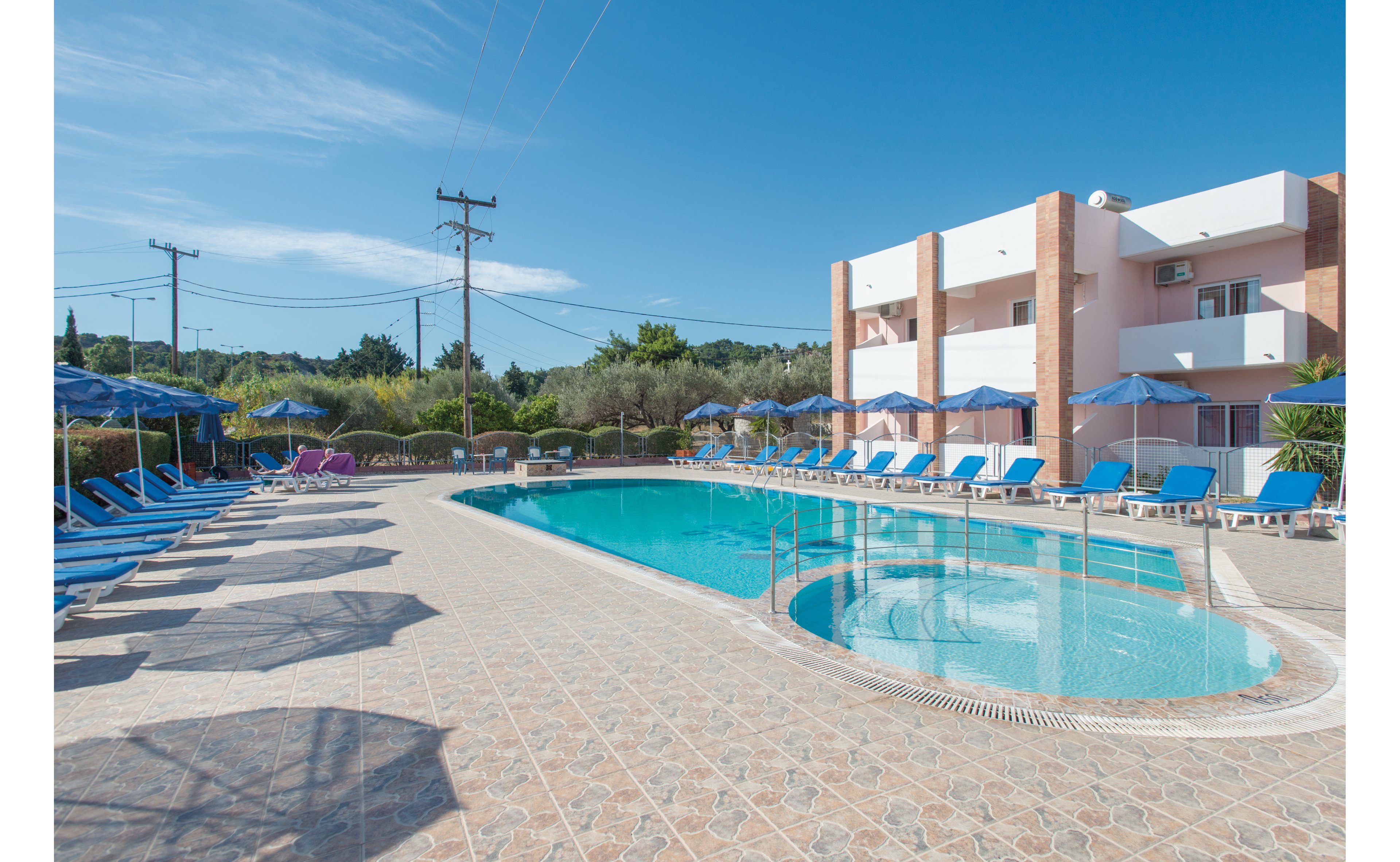 Old Windmill Studios