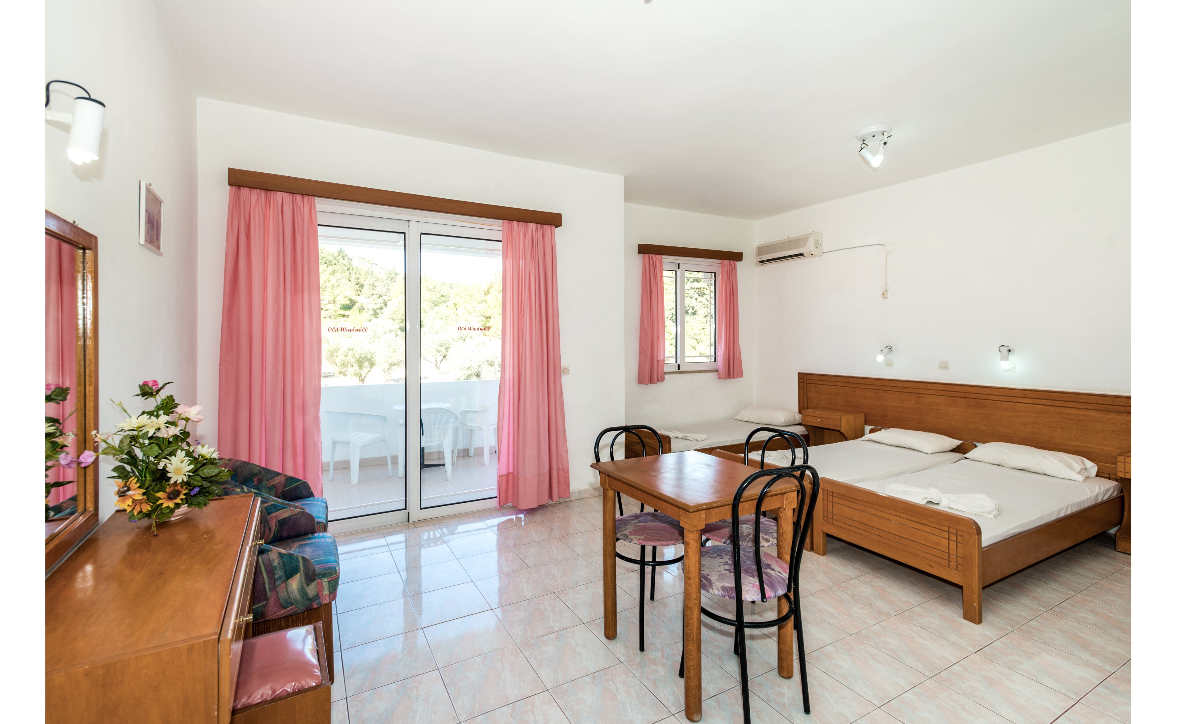 Old Windmill Studios