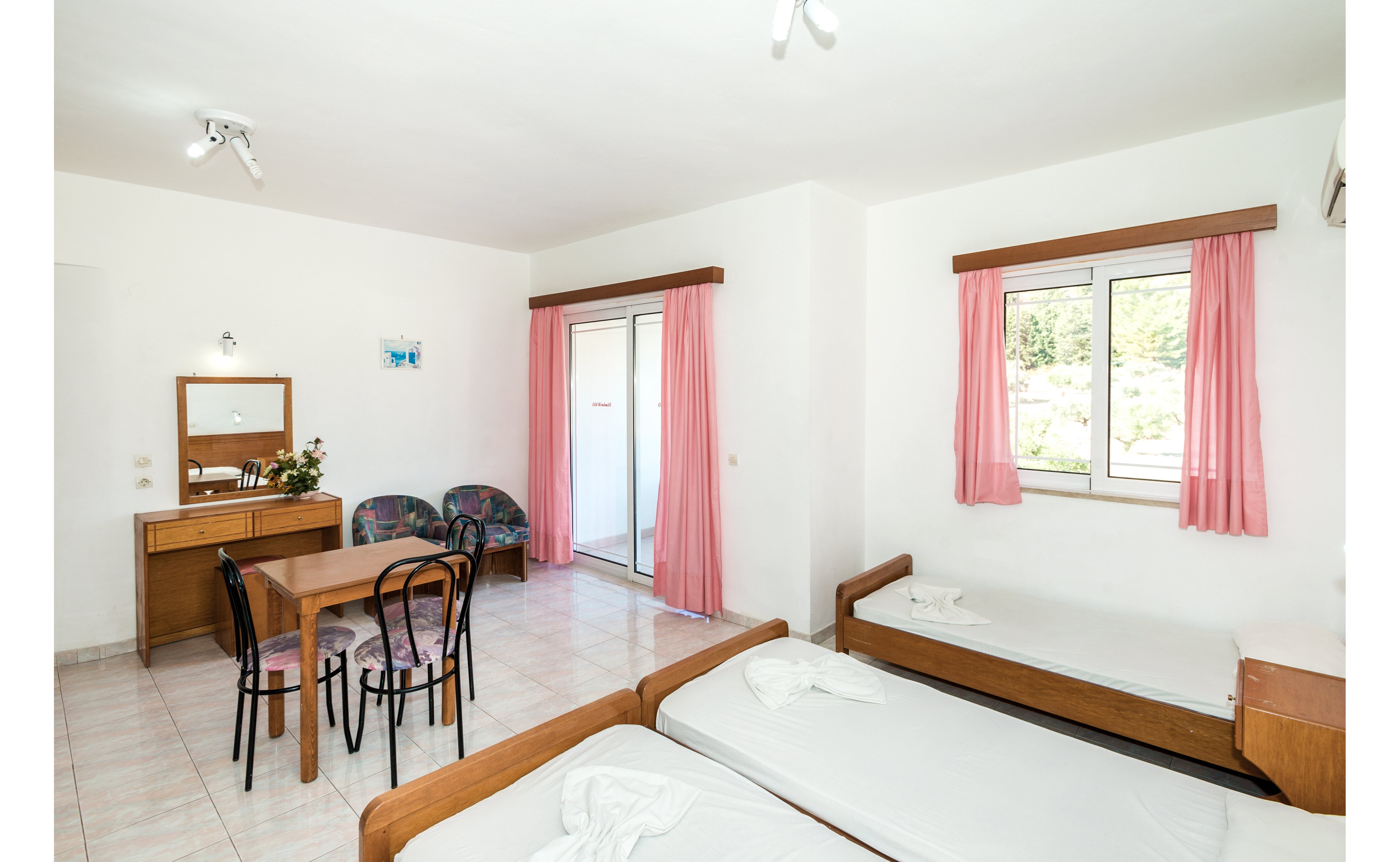 Old Windmill Studios