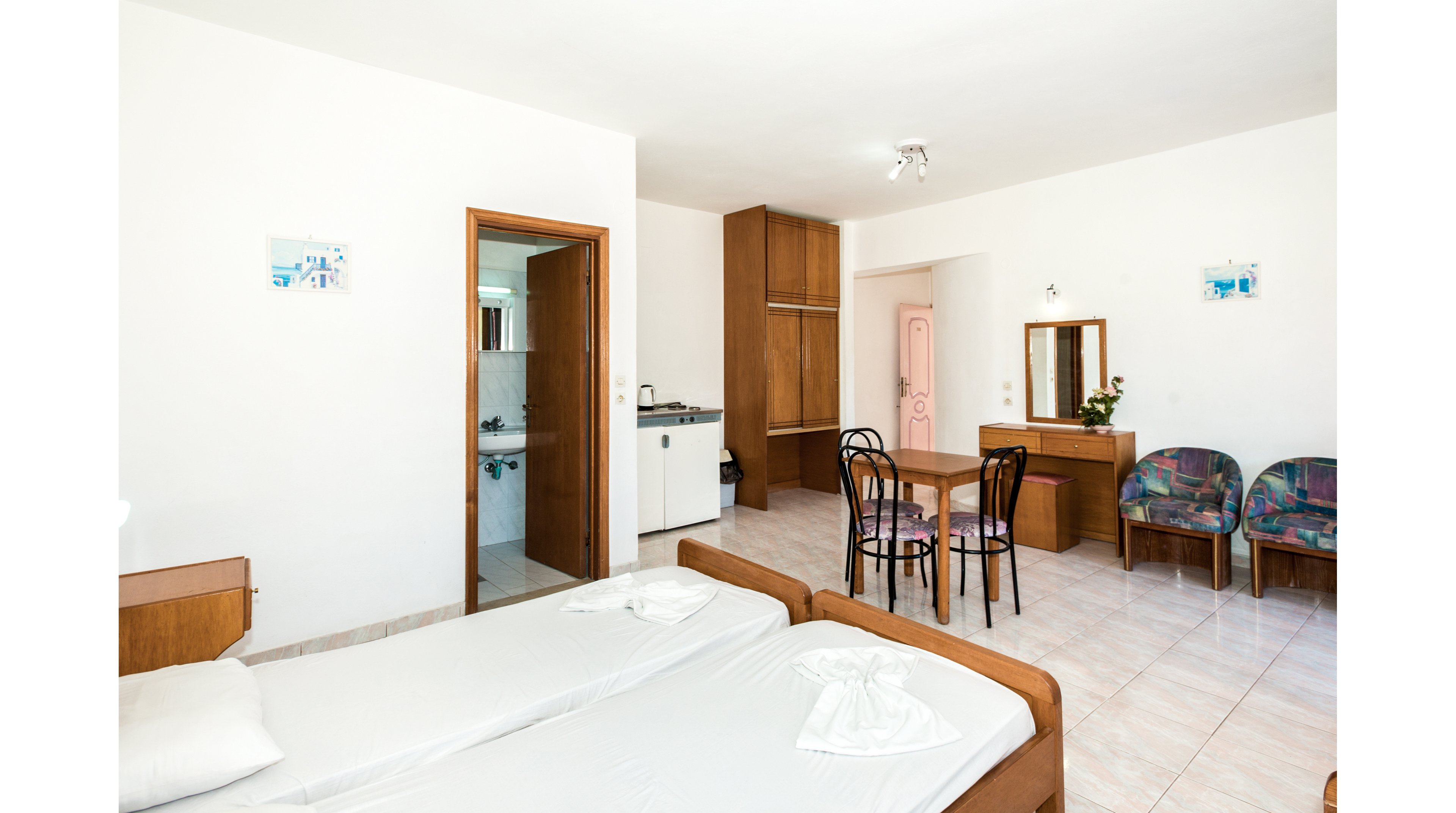 Old Windmill Studios