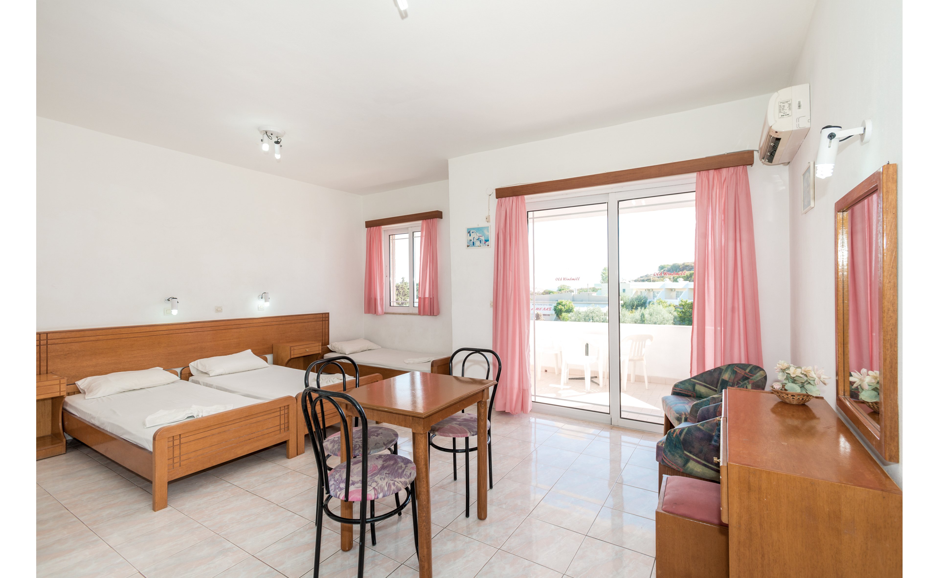 Old Windmill Studios