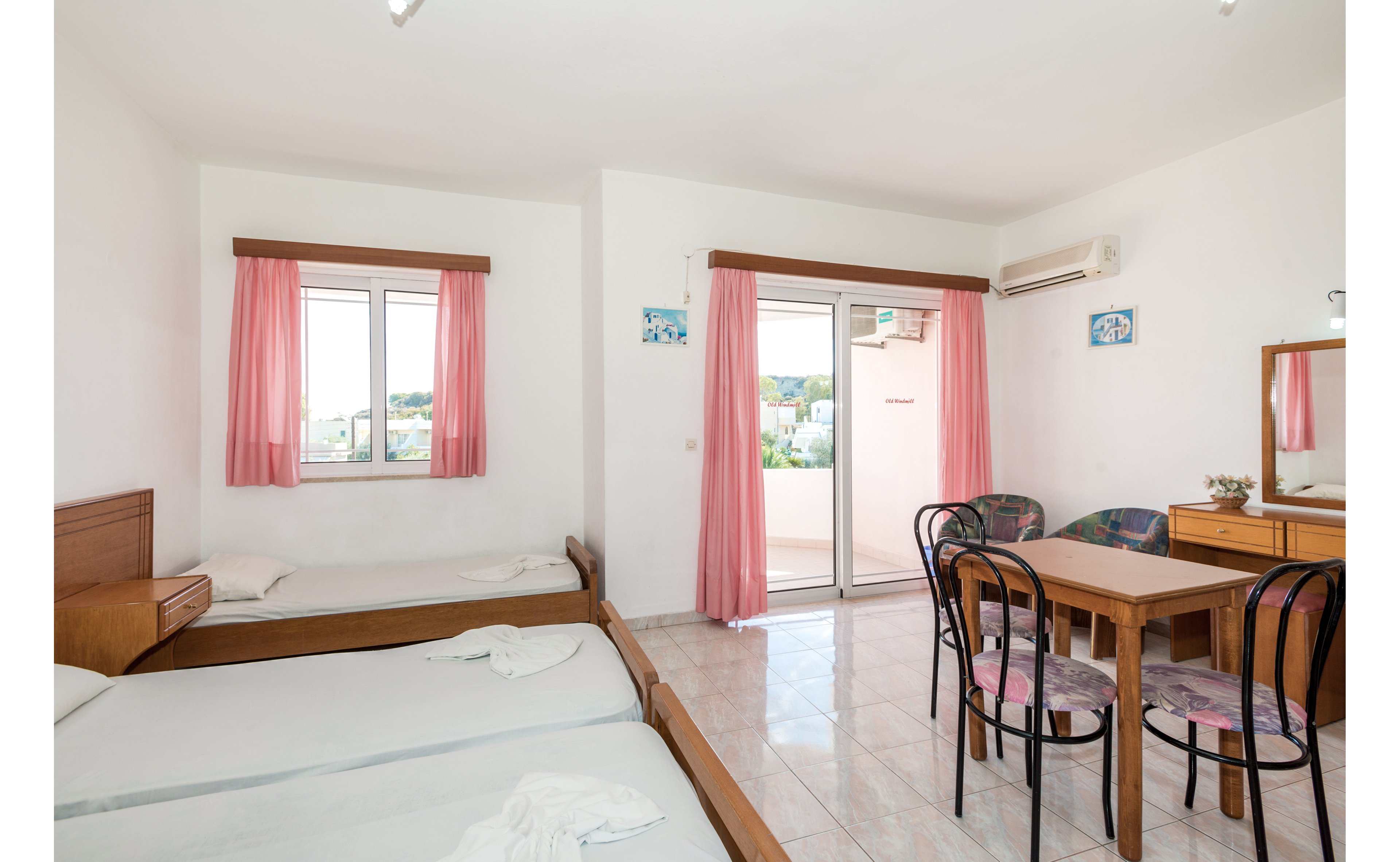 Old Windmill Studios