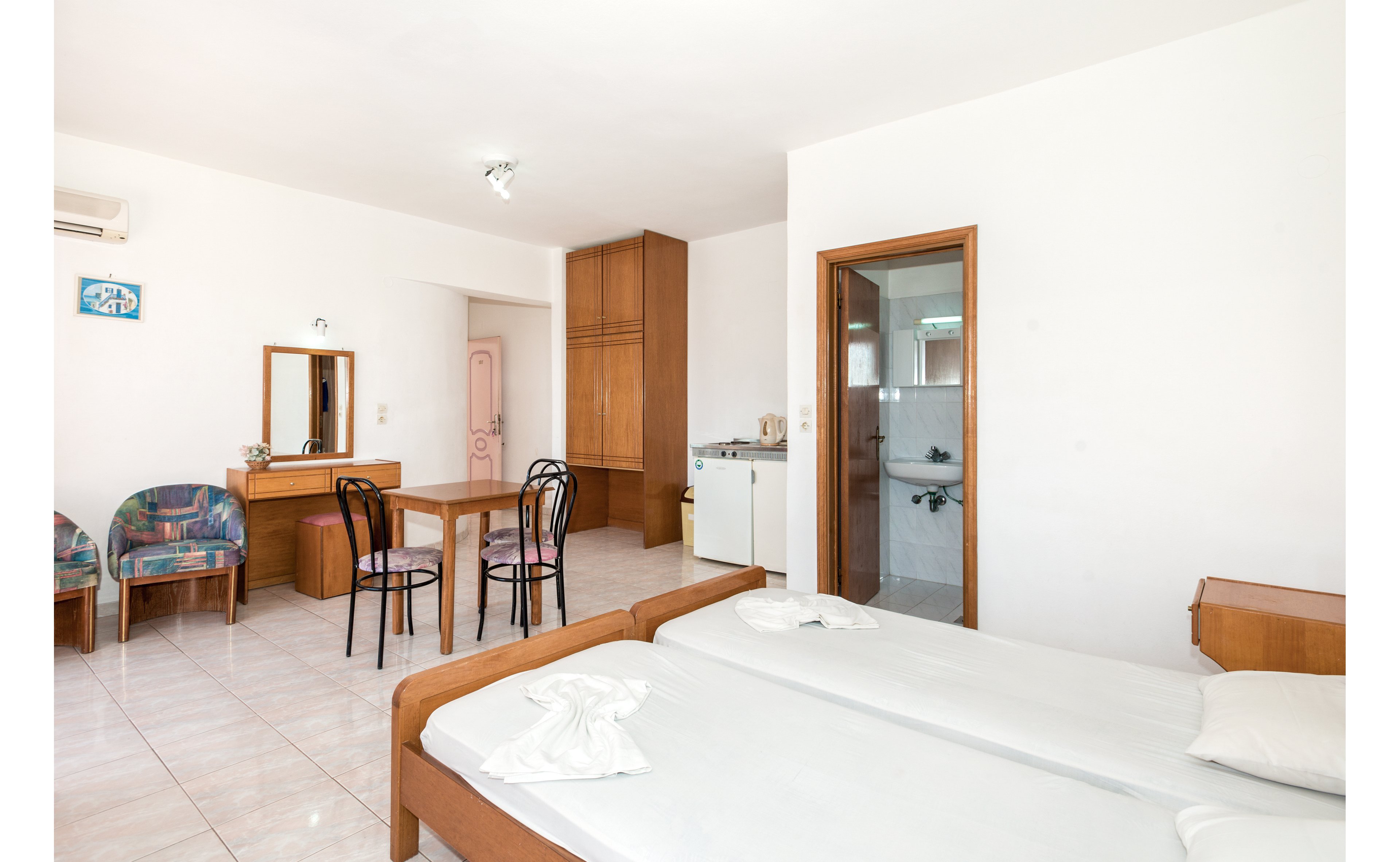 Old Windmill Studios