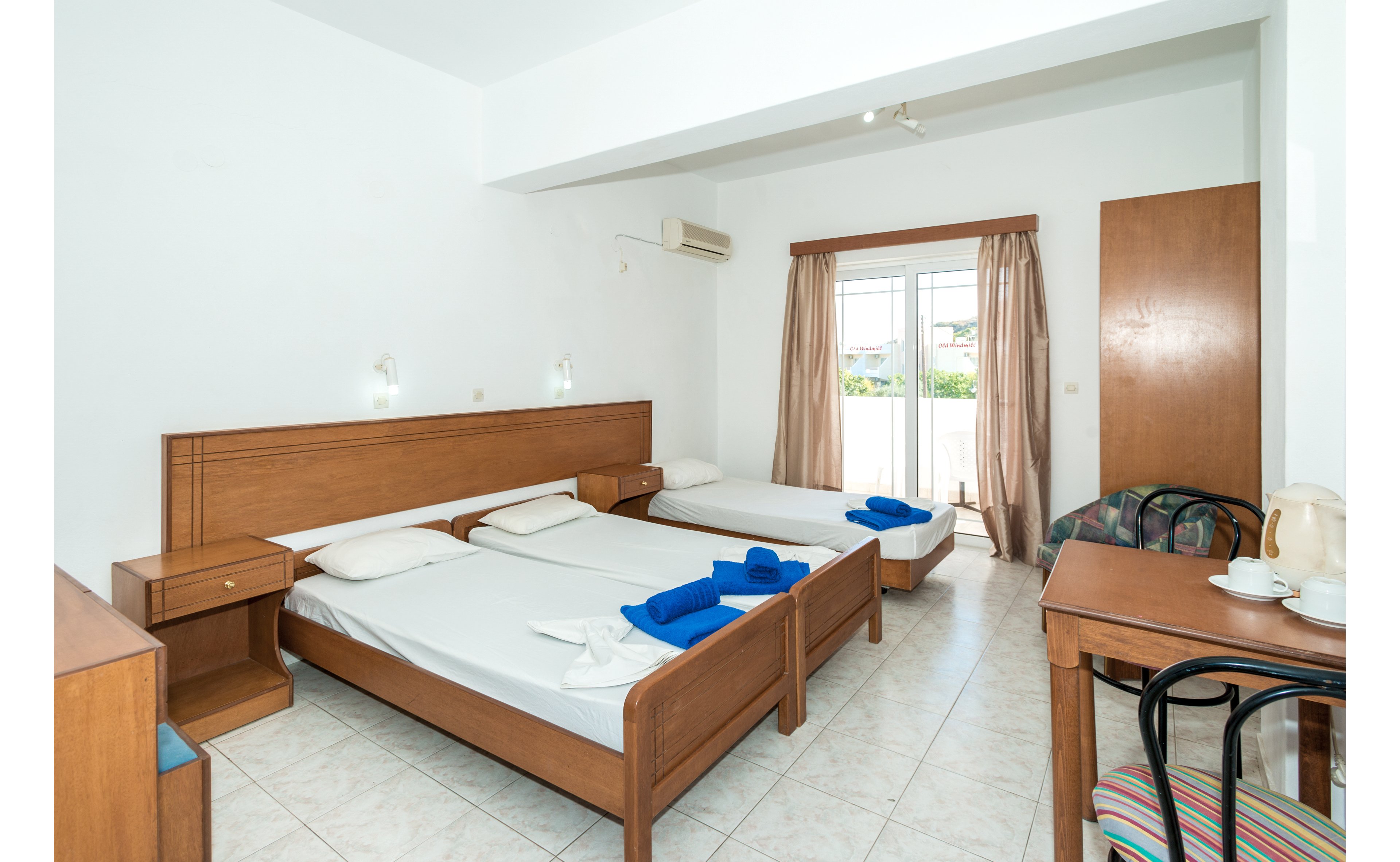 Old Windmill Studios