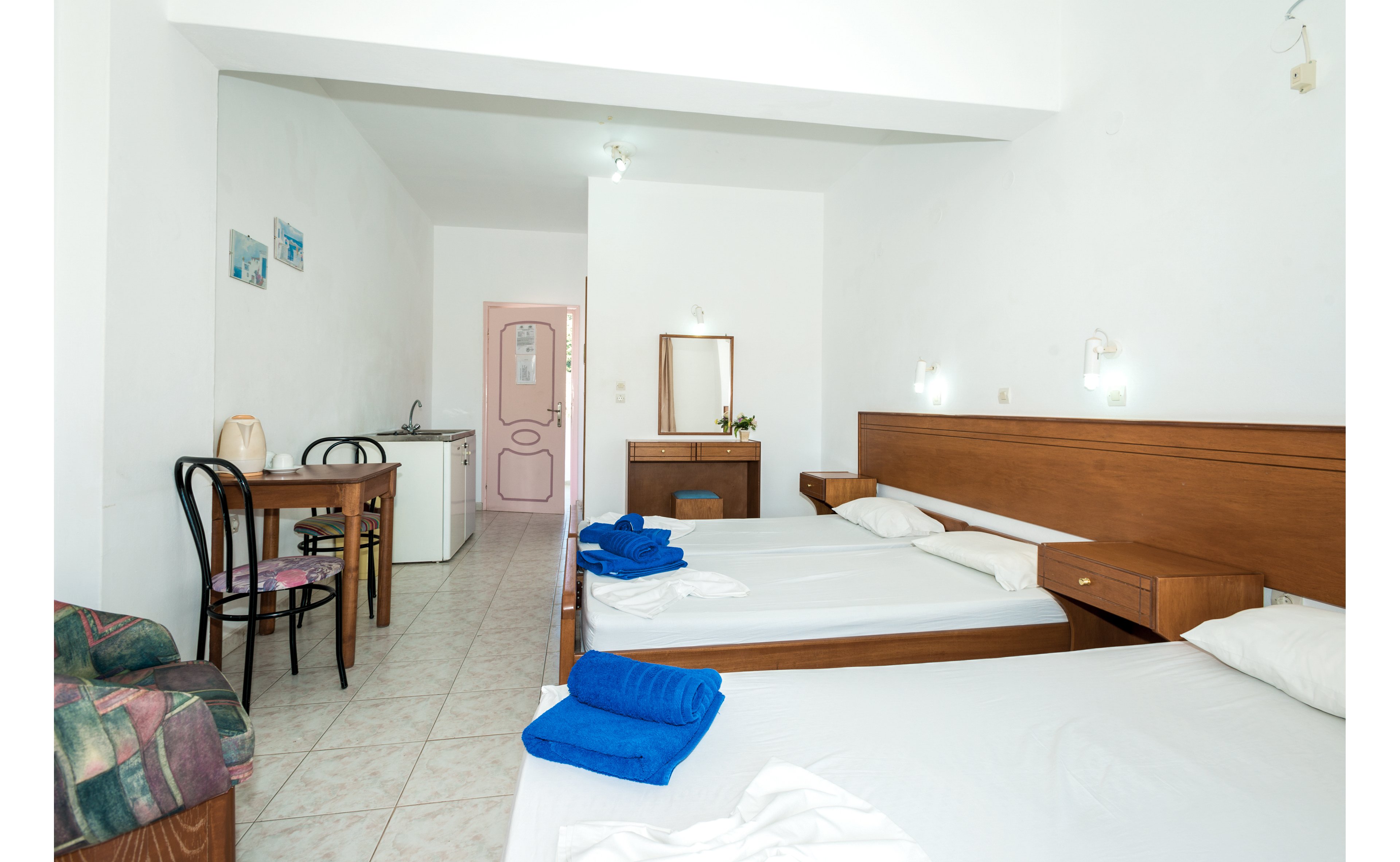 Old Windmill Studios