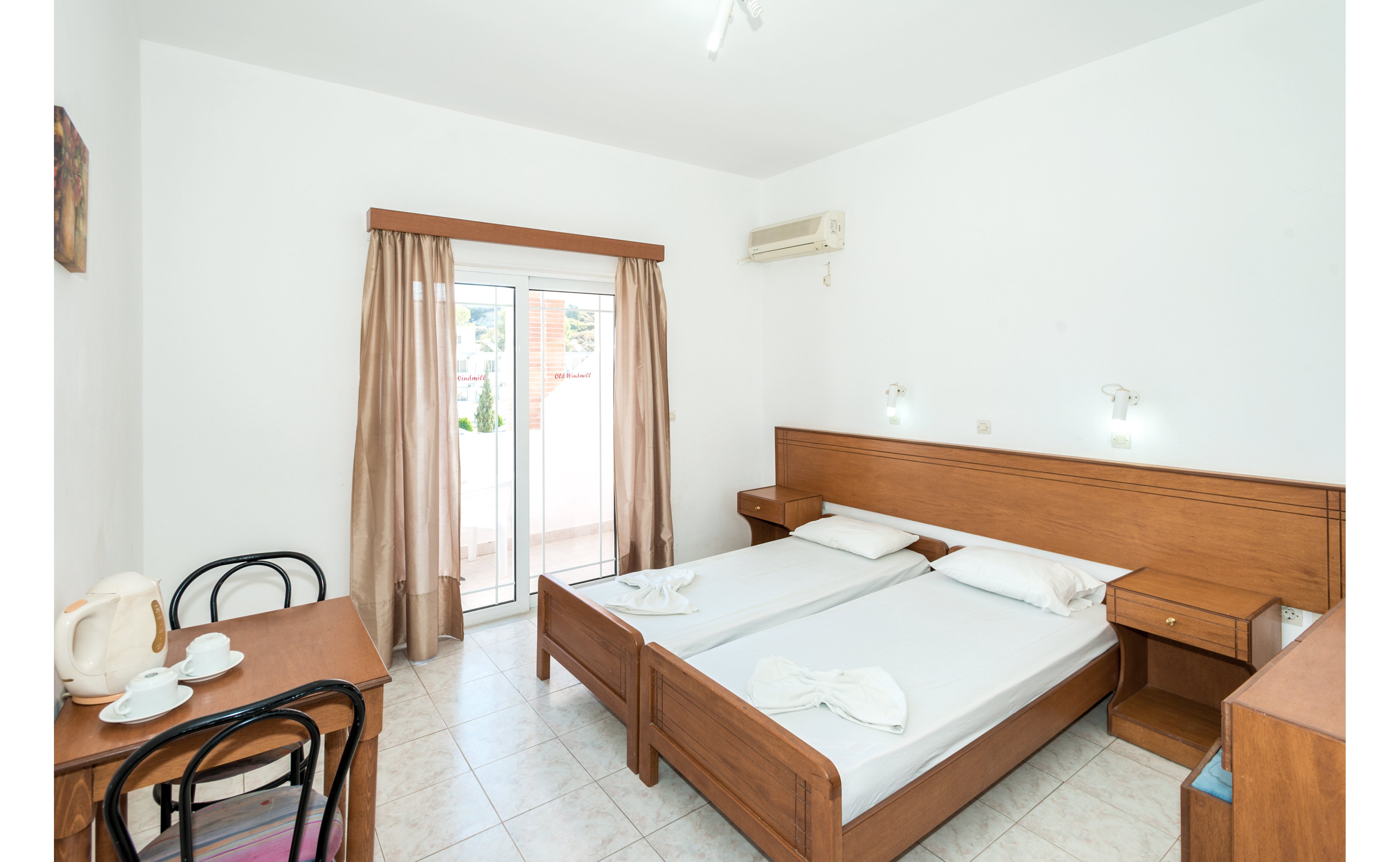 Old Windmill Studios