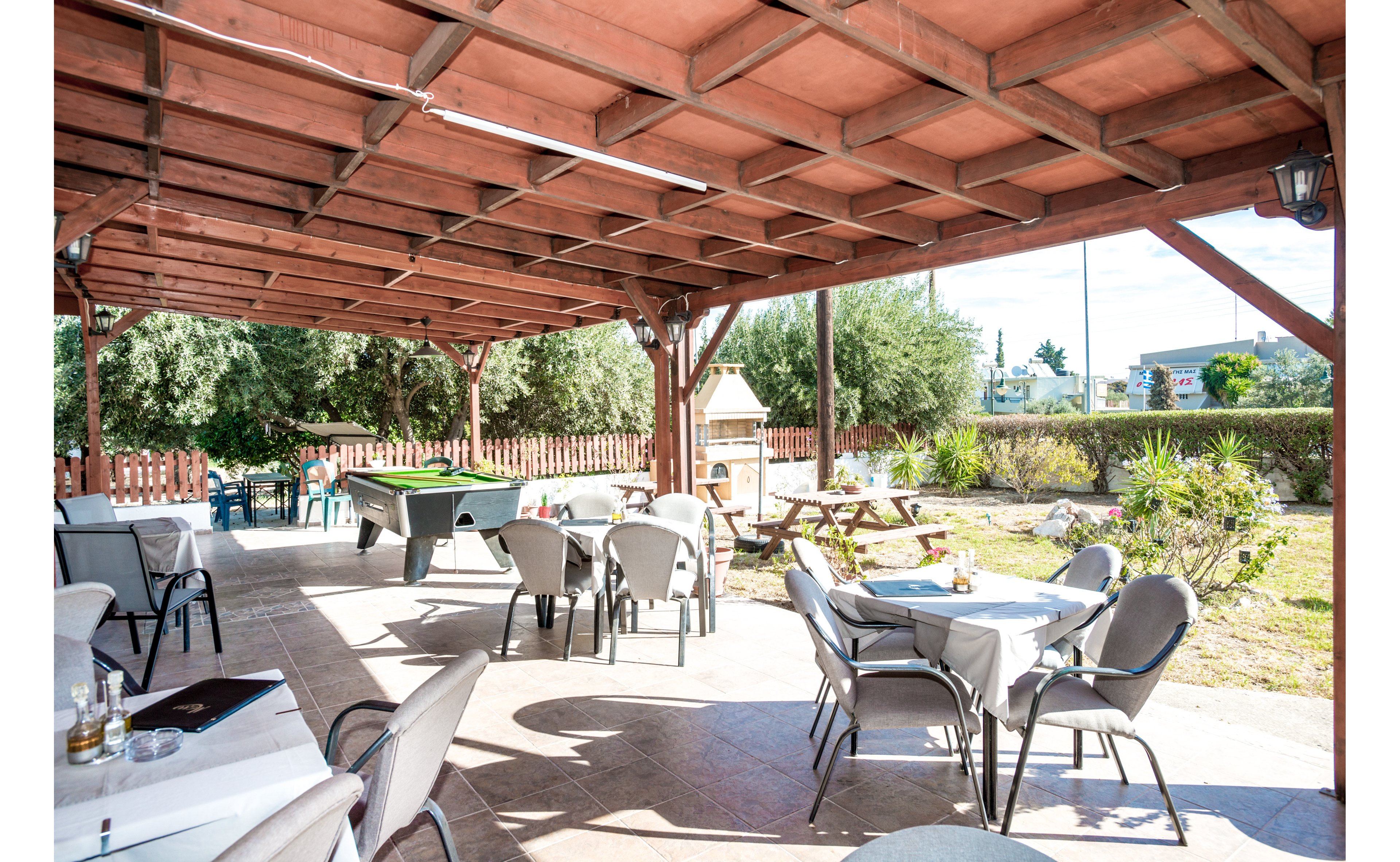 Old Windmill Studios