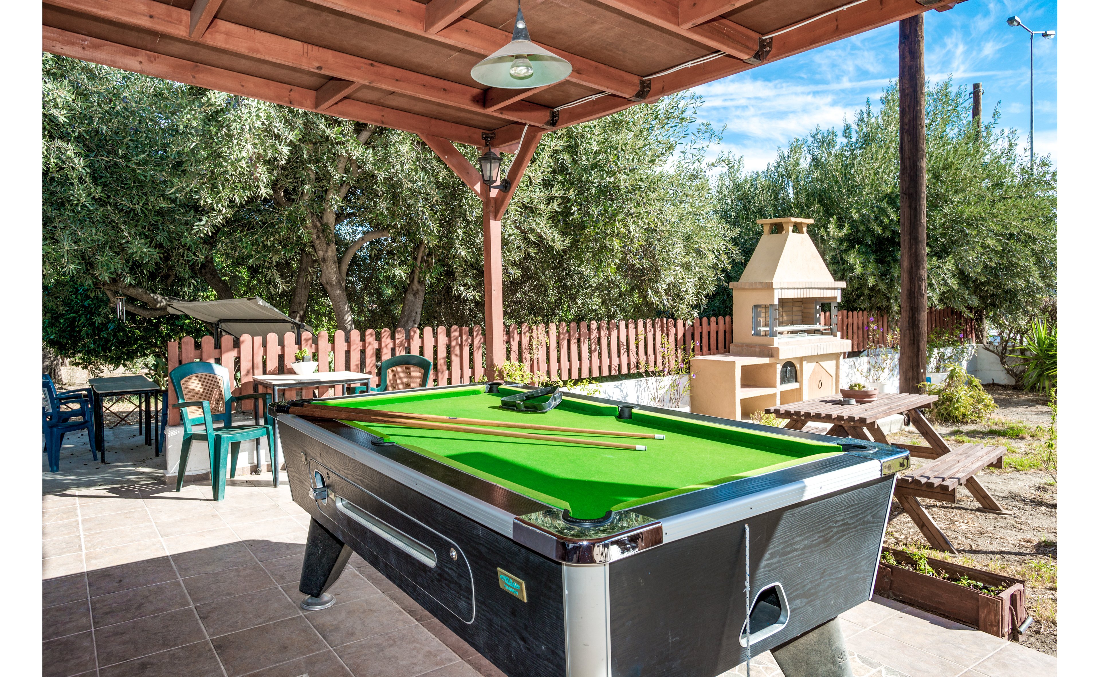 Old Windmill Studios