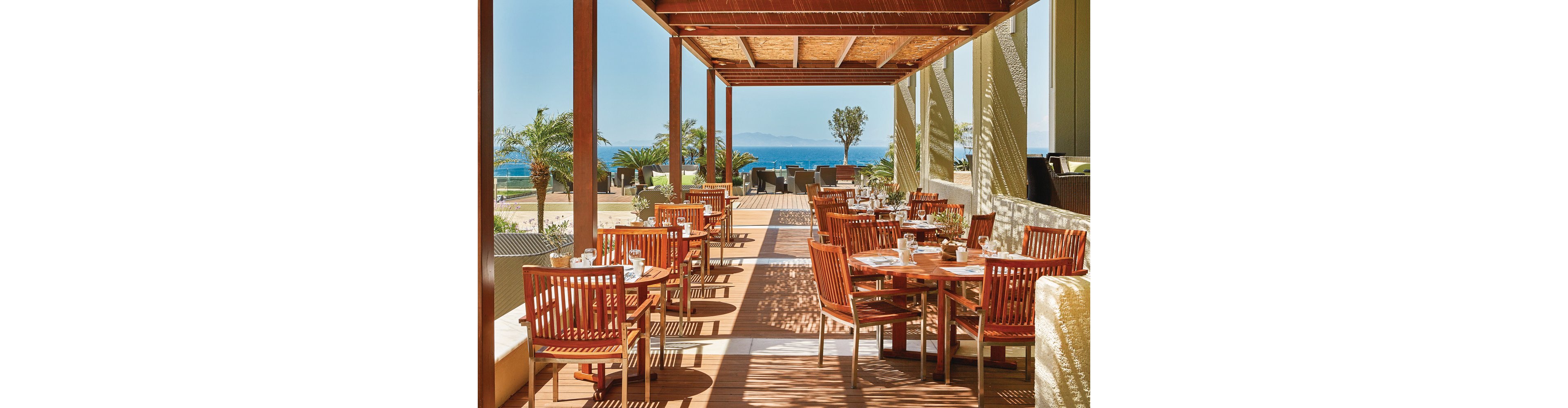 Sheraton Rhodes Resort