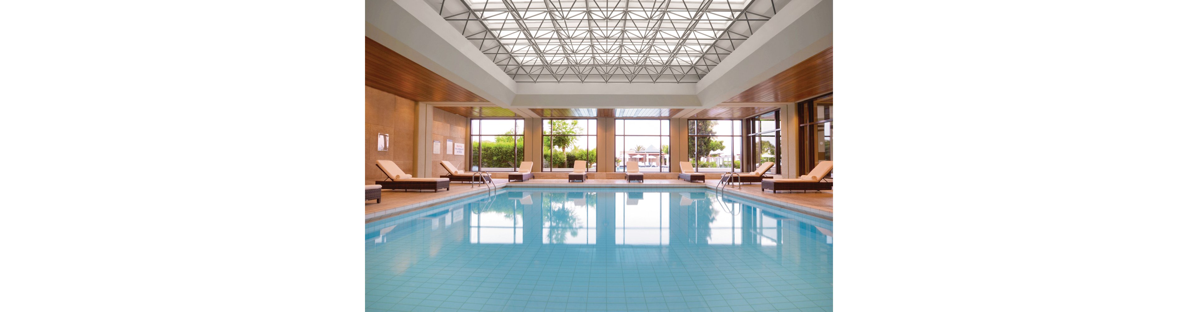 Sheraton Rhodes Resort