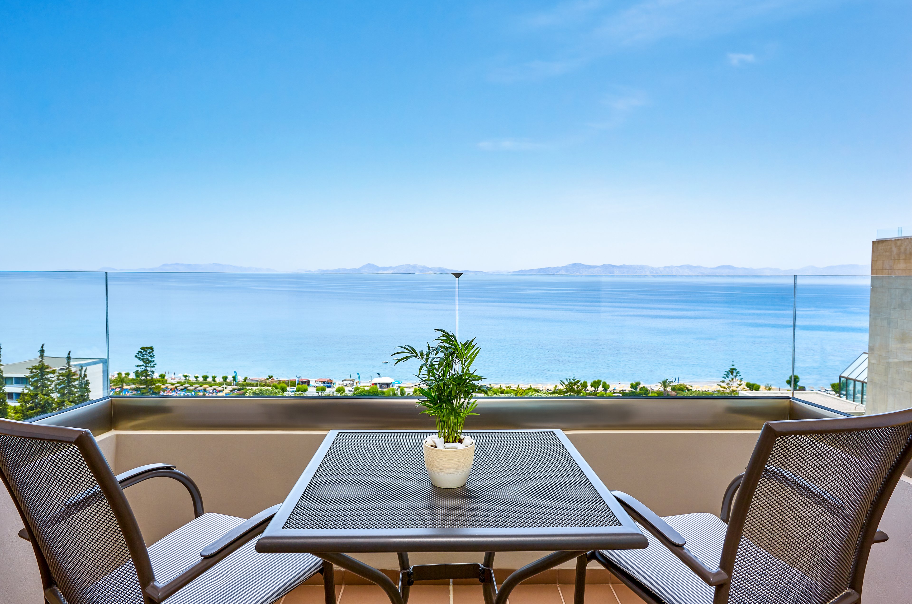 Sheraton Rhodes Resort