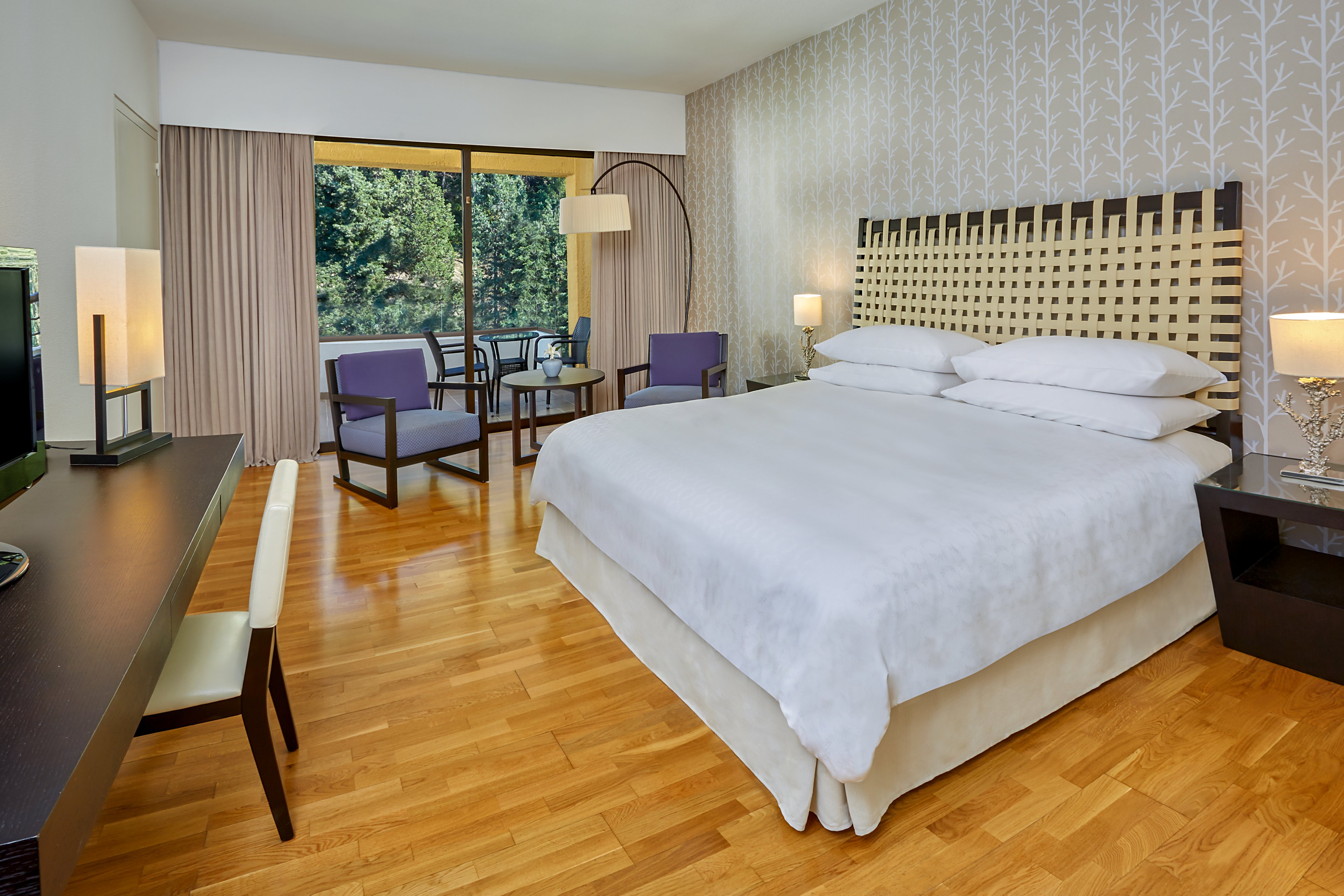 Sheraton Rhodes Resort