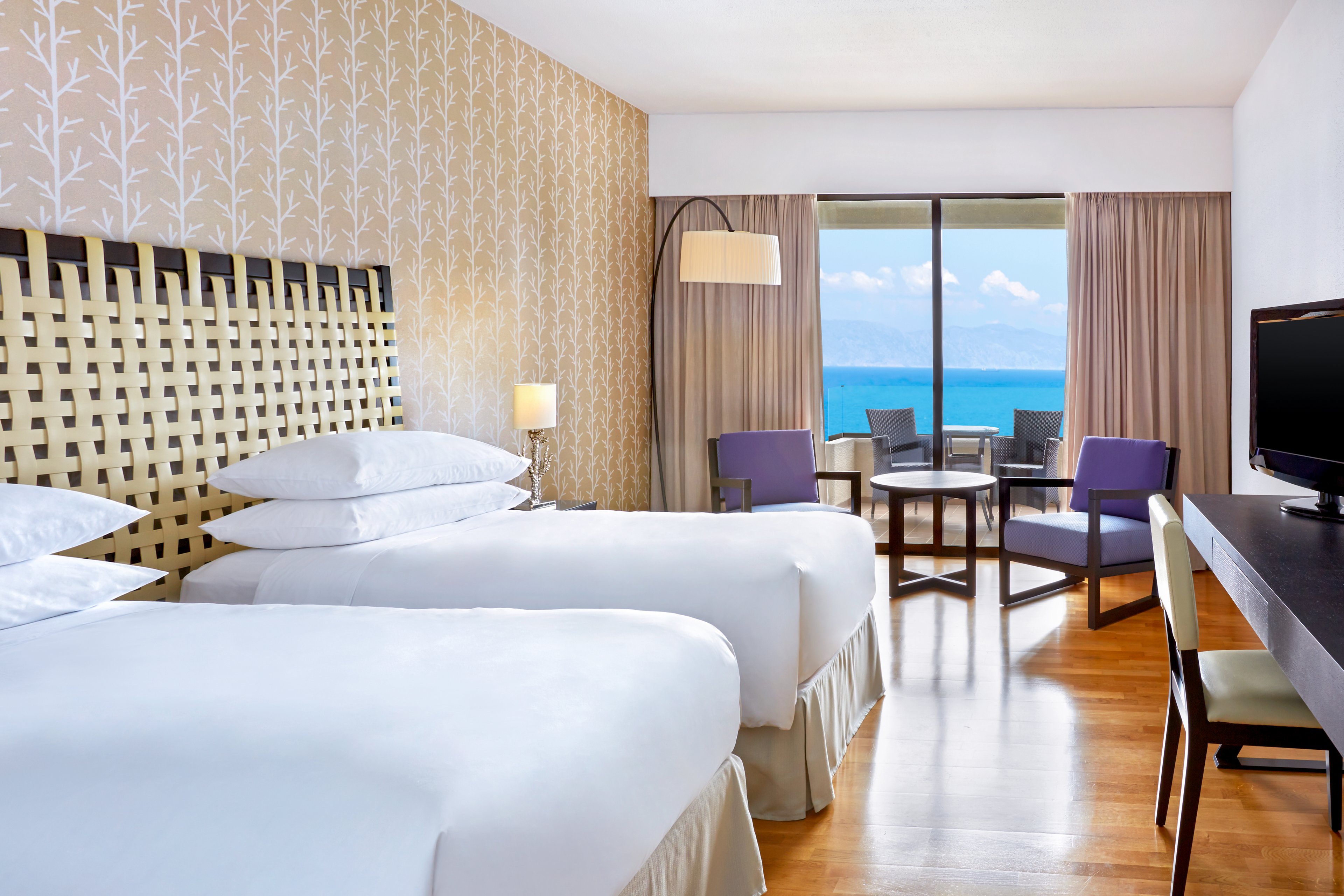 Sheraton Rhodes Resort