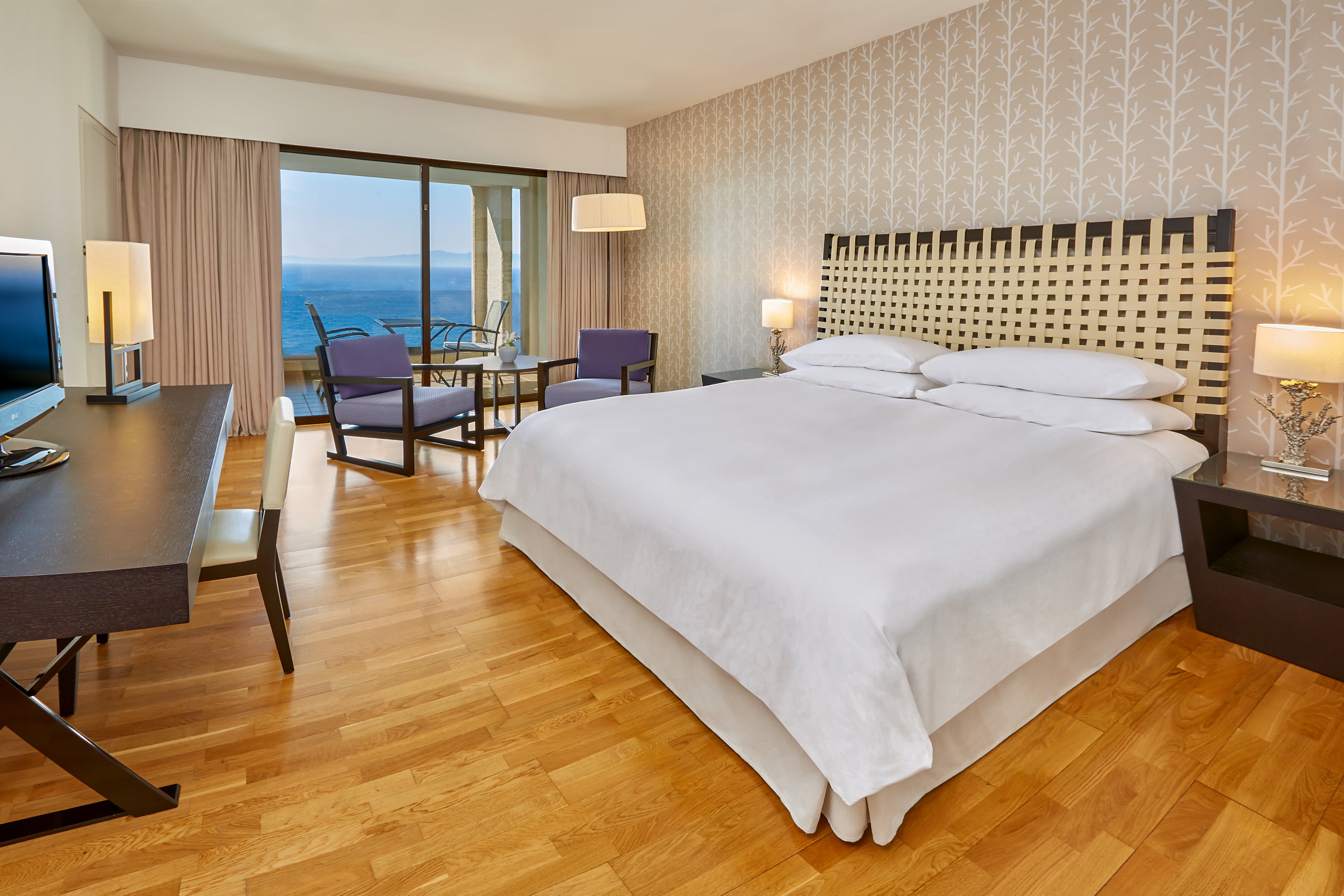 Sheraton Rhodes Resort