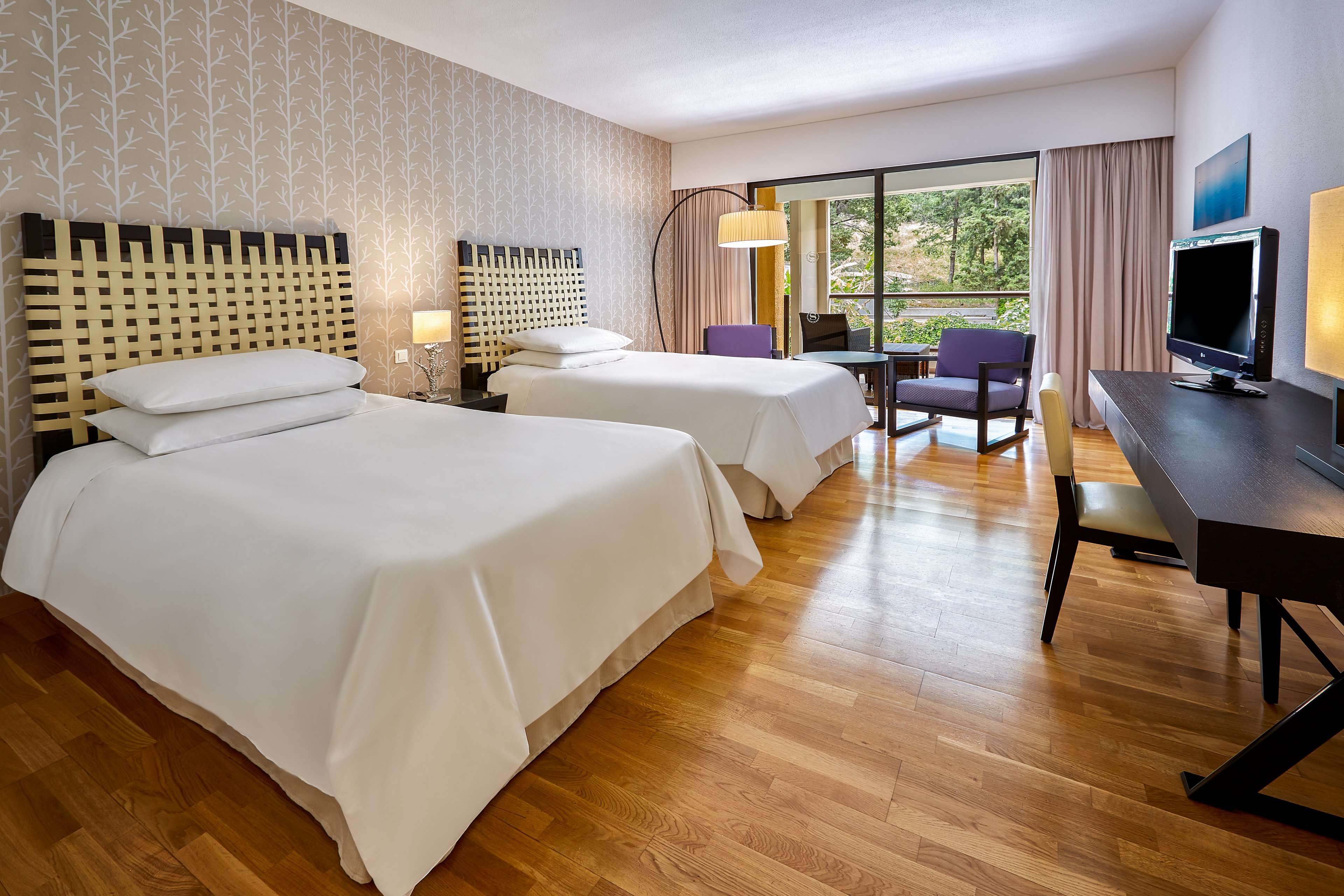 Sheraton Rhodes Resort