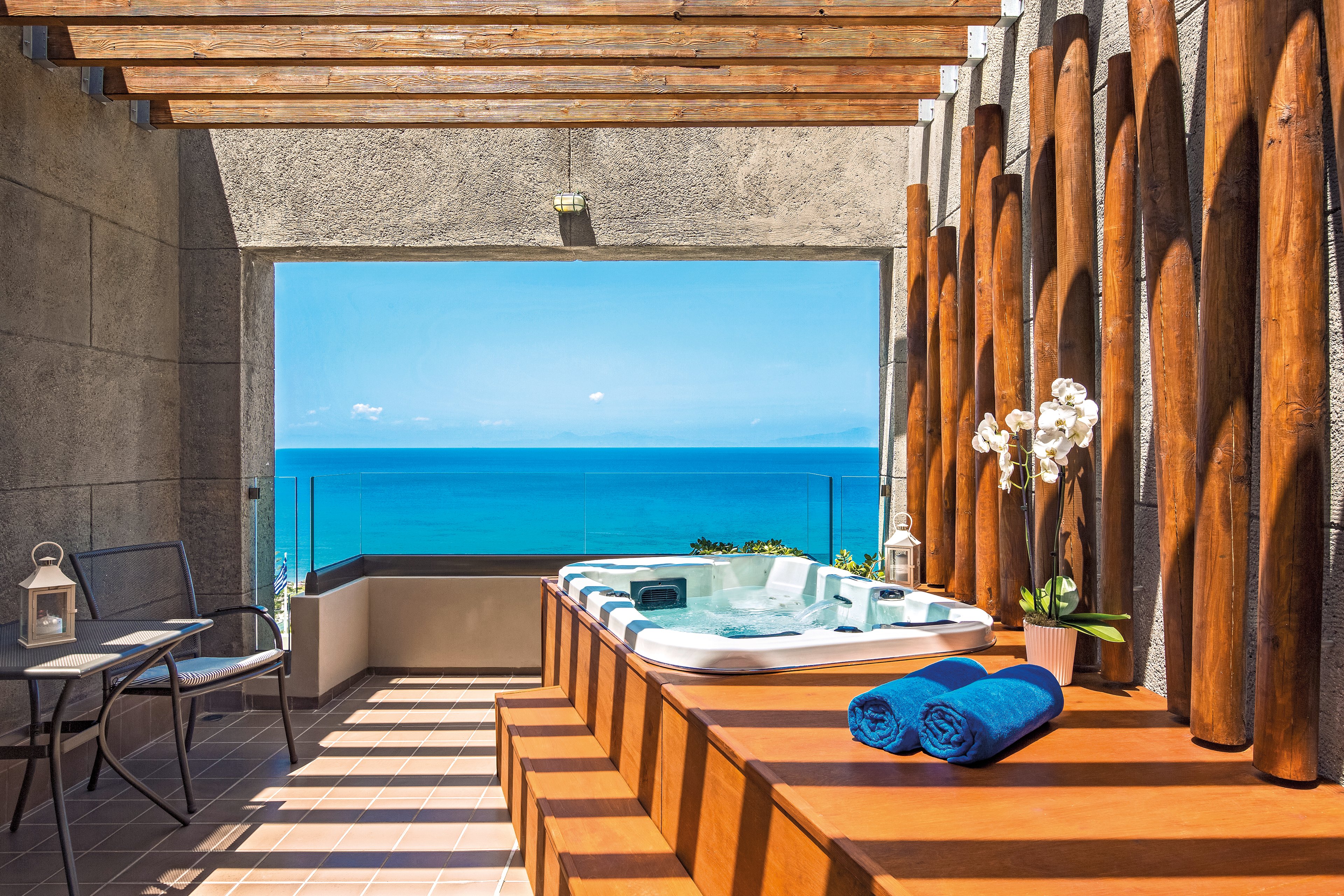 Sheraton Rhodes Resort