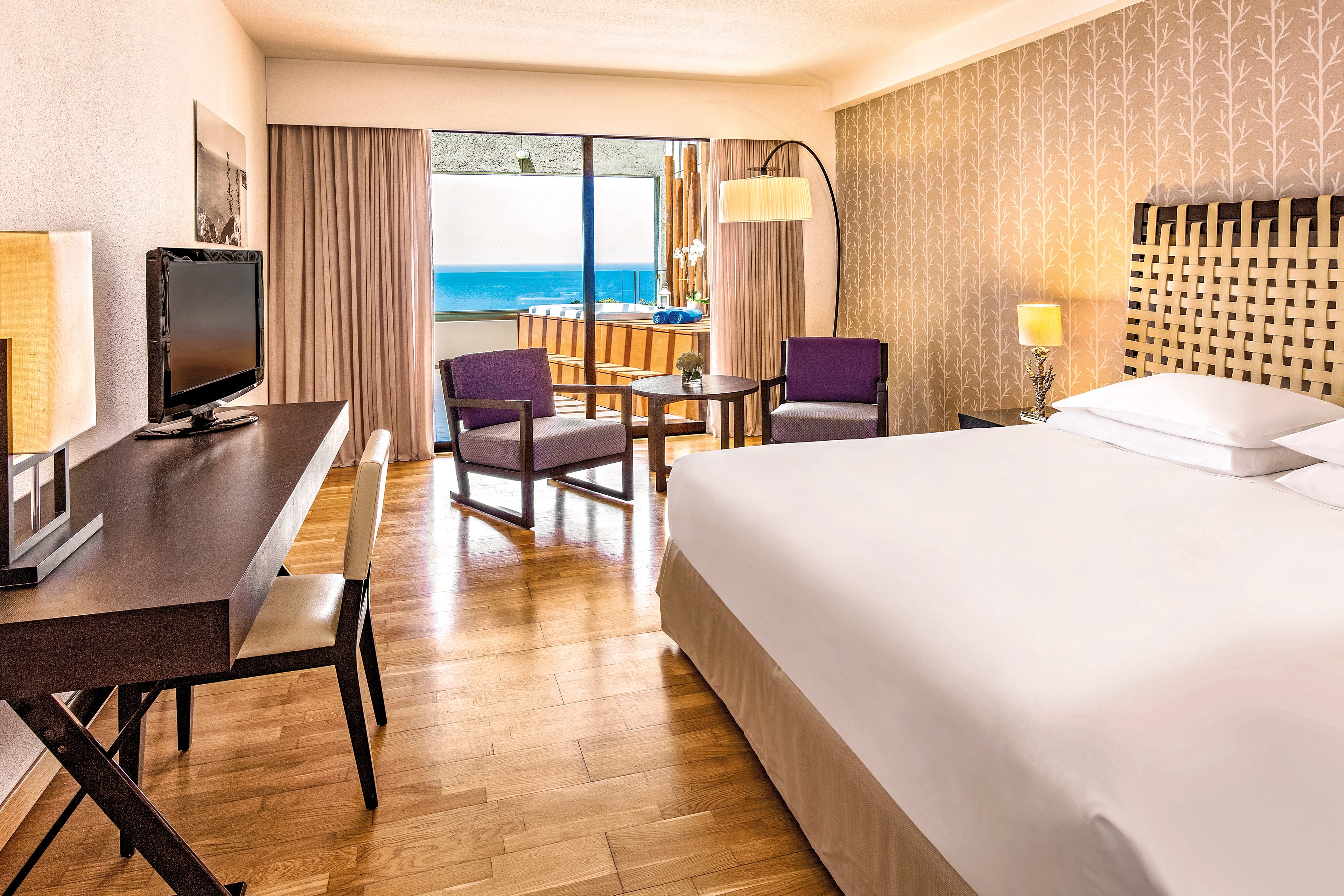 Sheraton Rhodes Resort