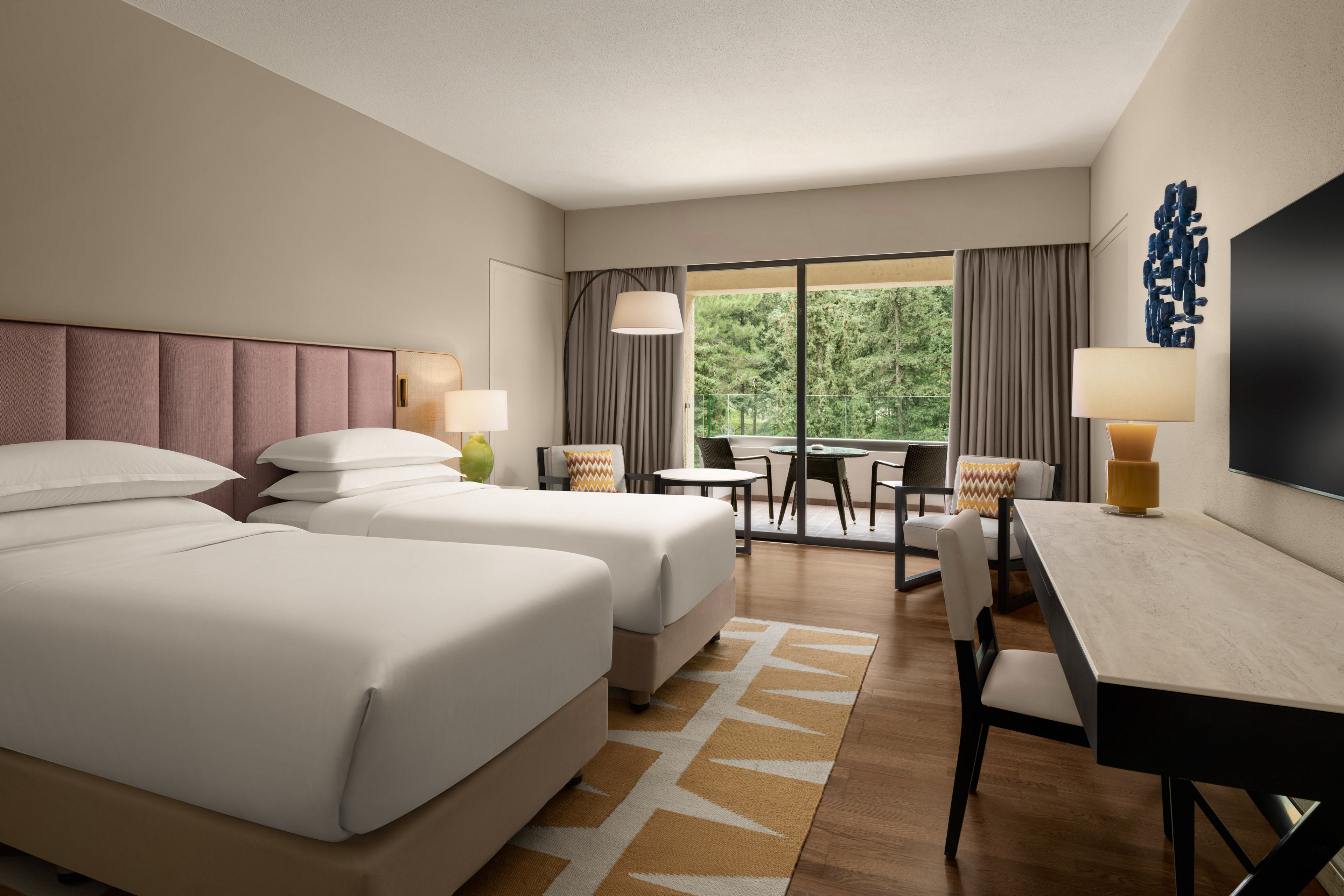 Sheraton Rhodes Resort