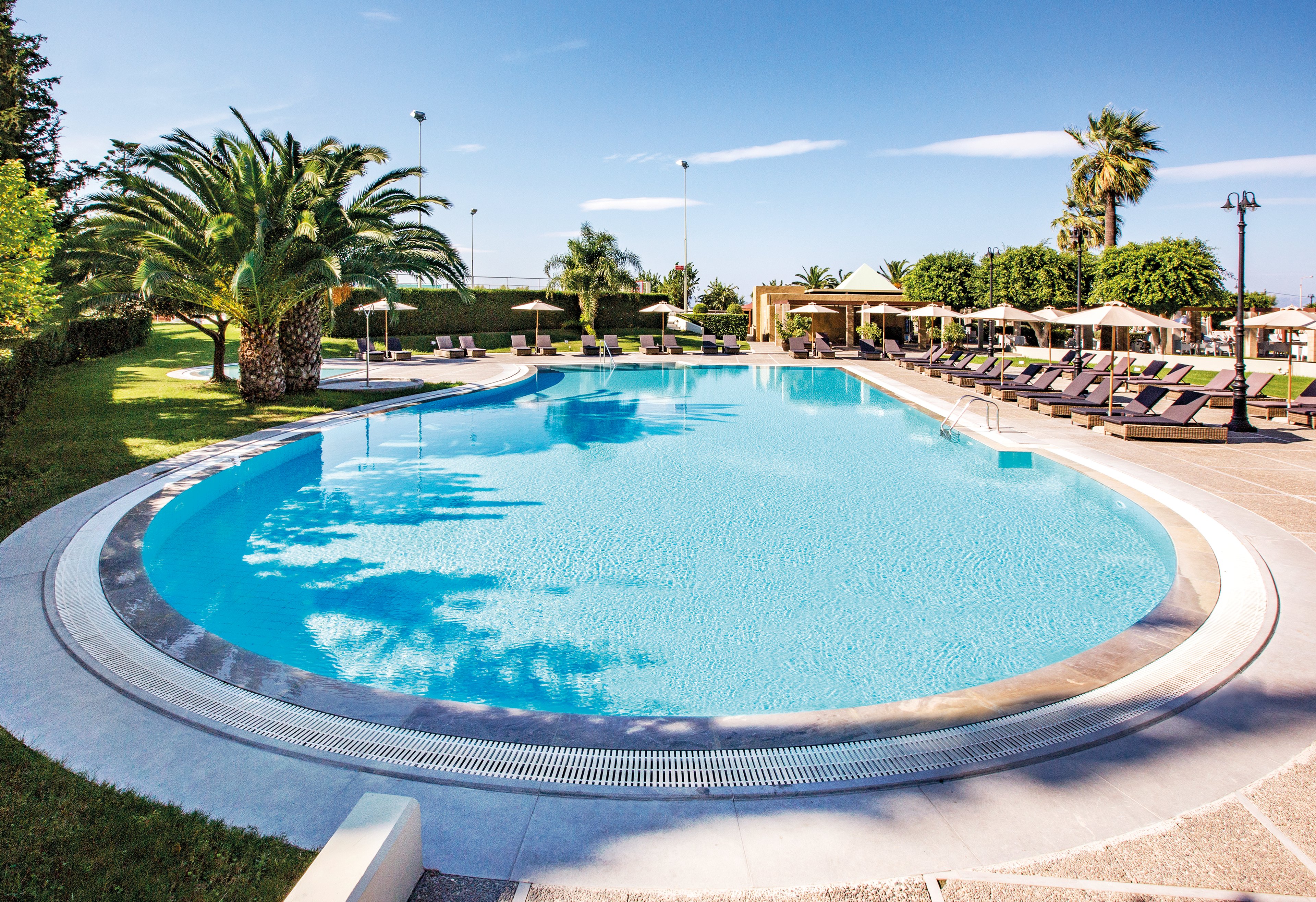 Sheraton Rhodes Resort