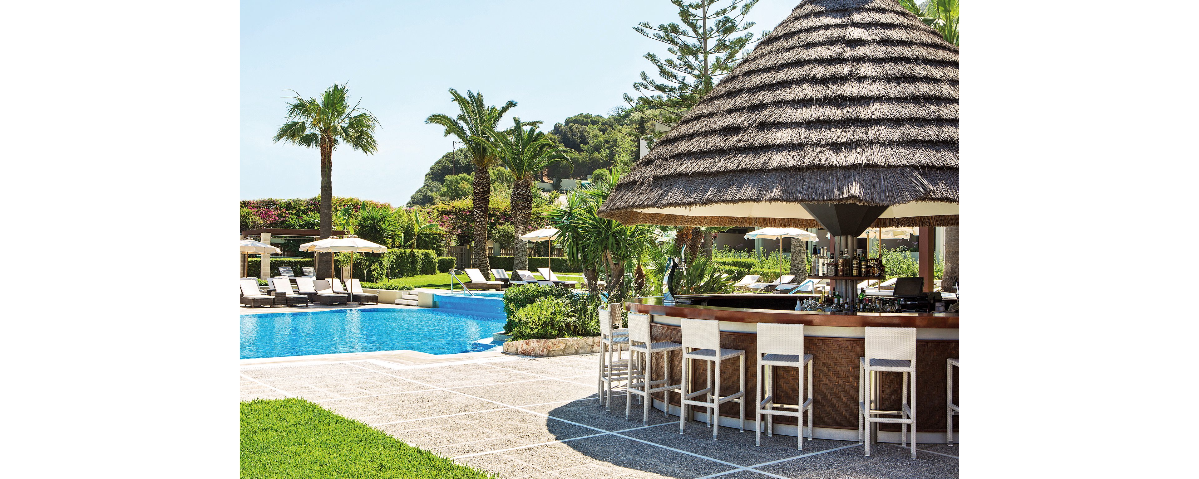 Sheraton Rhodes Resort