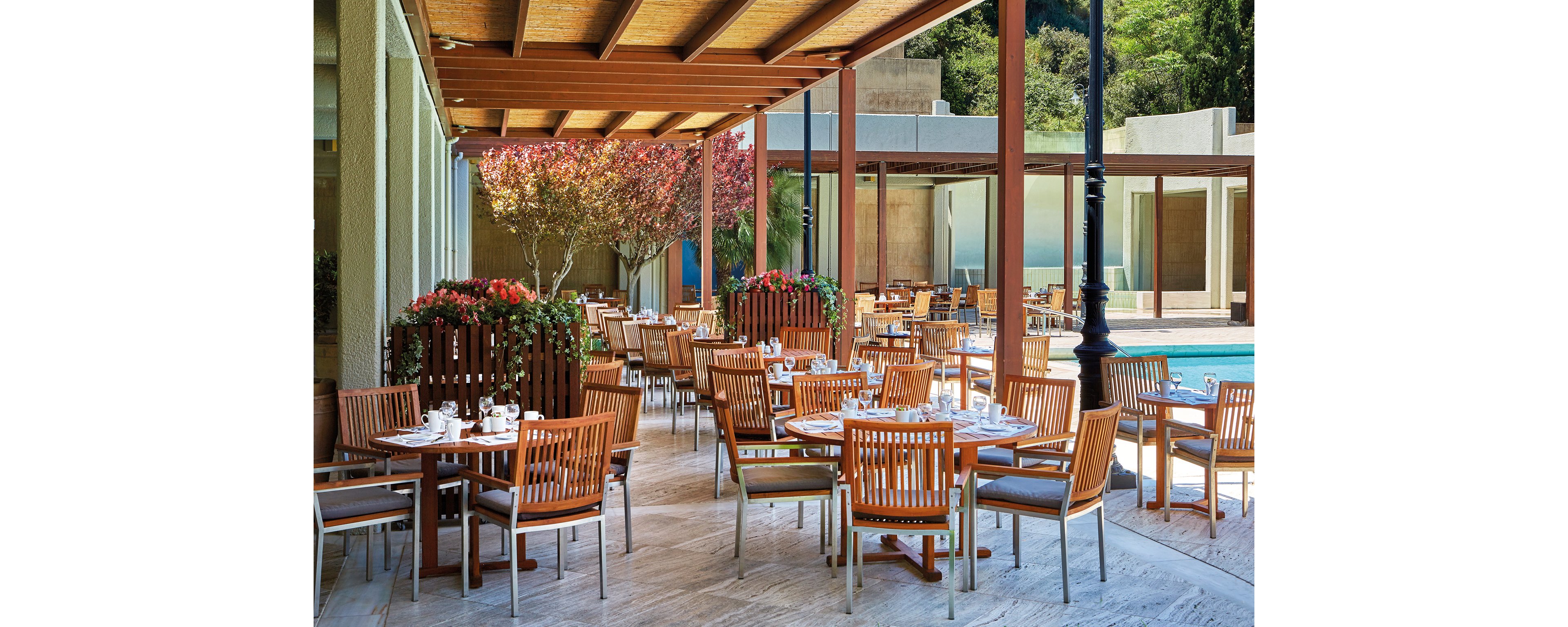 Sheraton Rhodes Resort