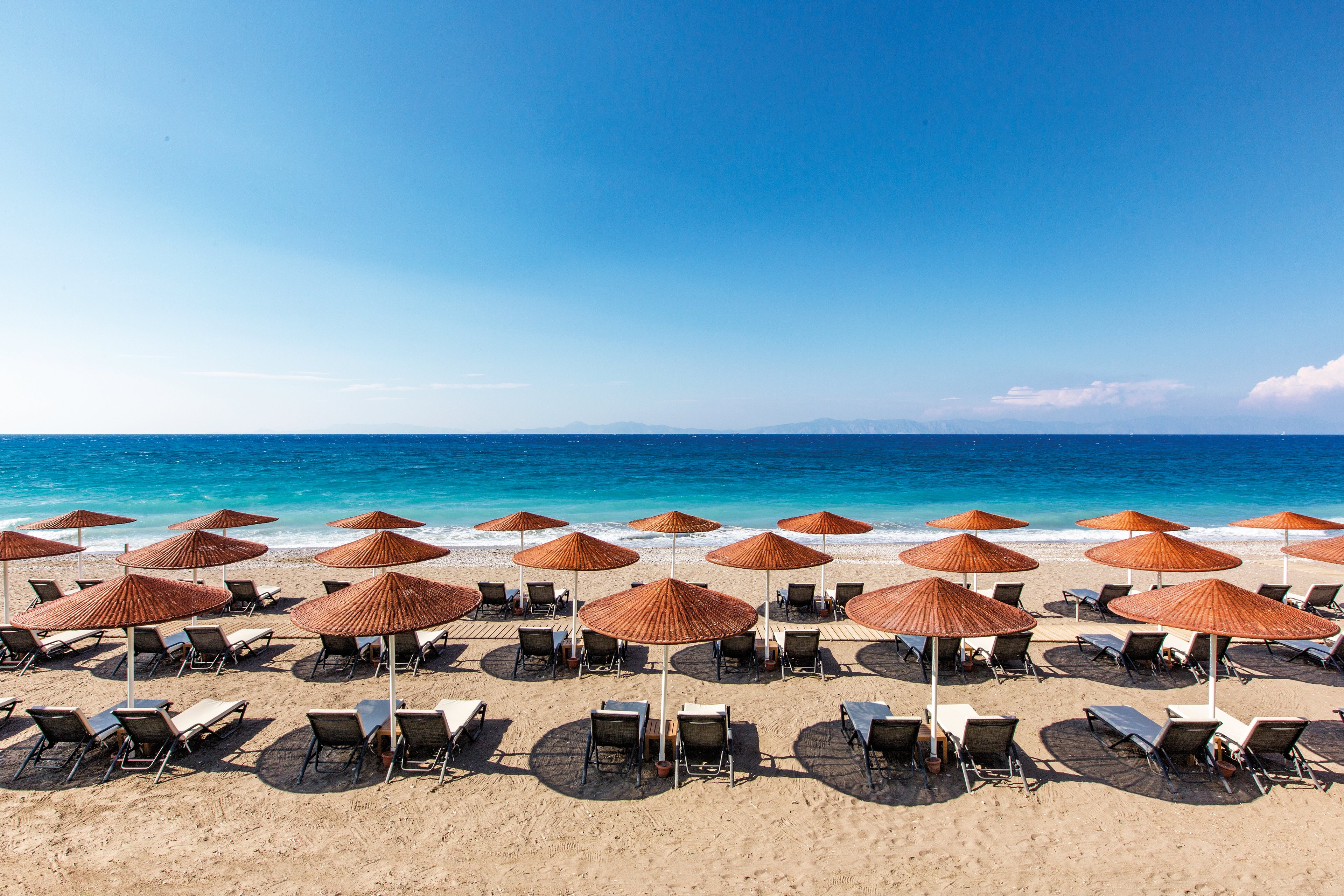 Sheraton Rhodes Resort