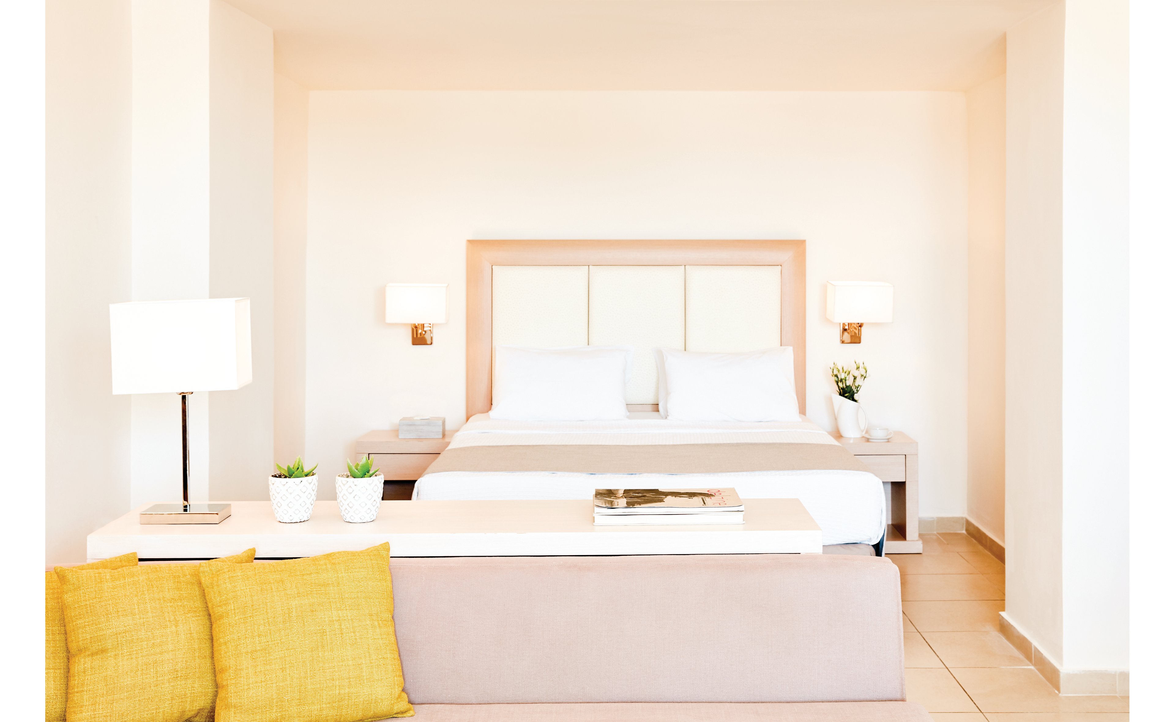 Electra Palace Rhodes Hotel