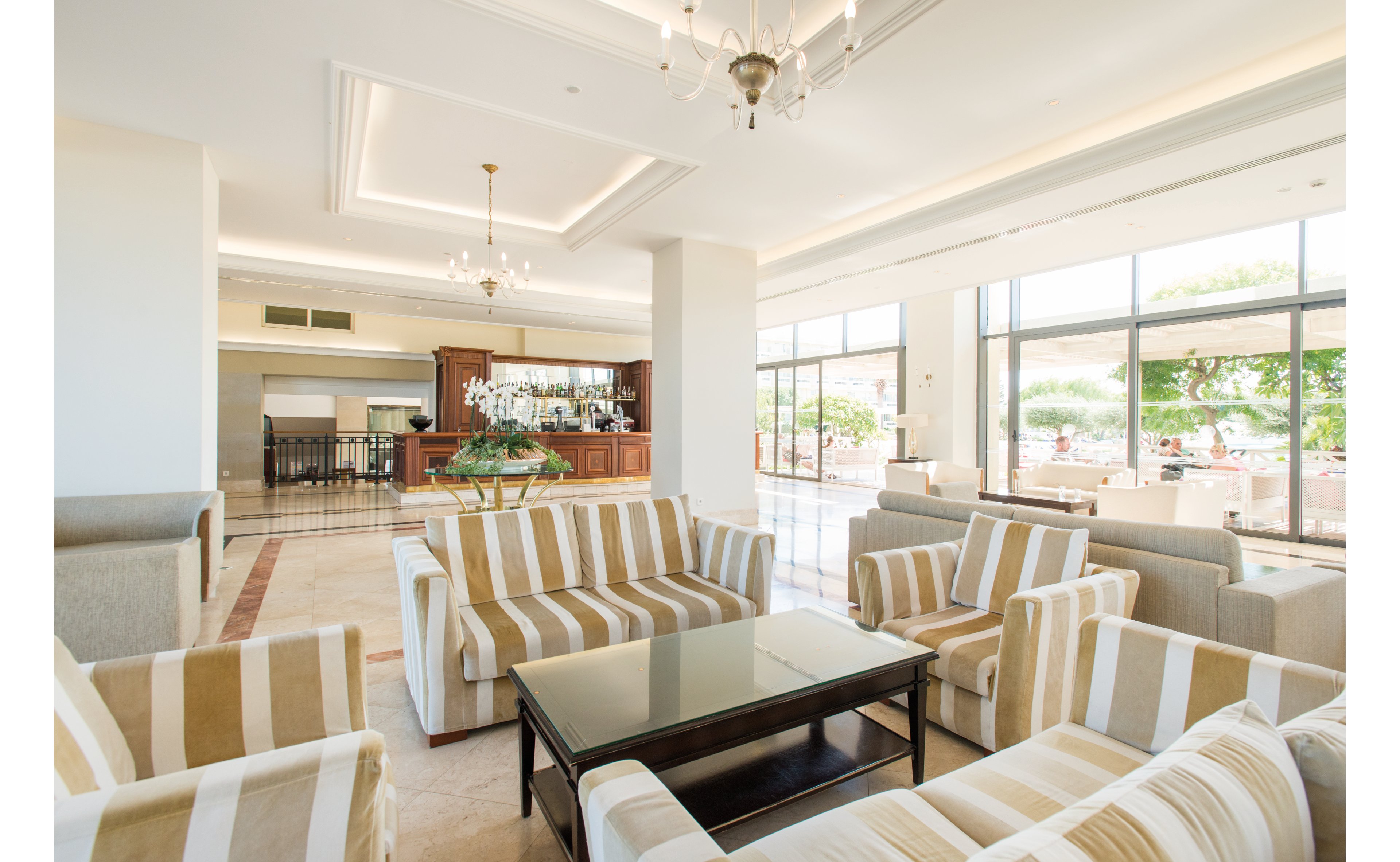 Electra Palace Rhodes Hotel