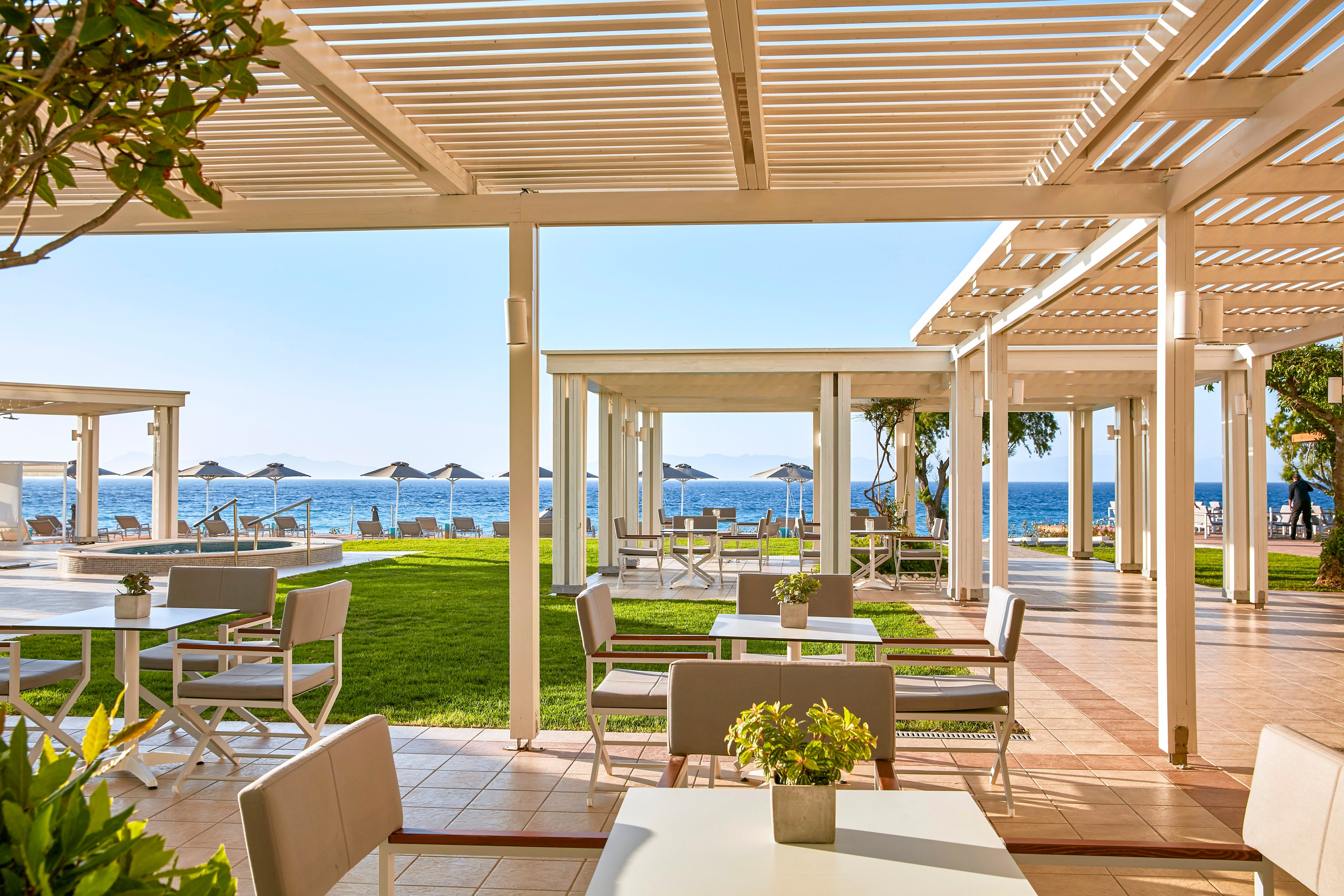 Electra Palace Rhodes Hotel